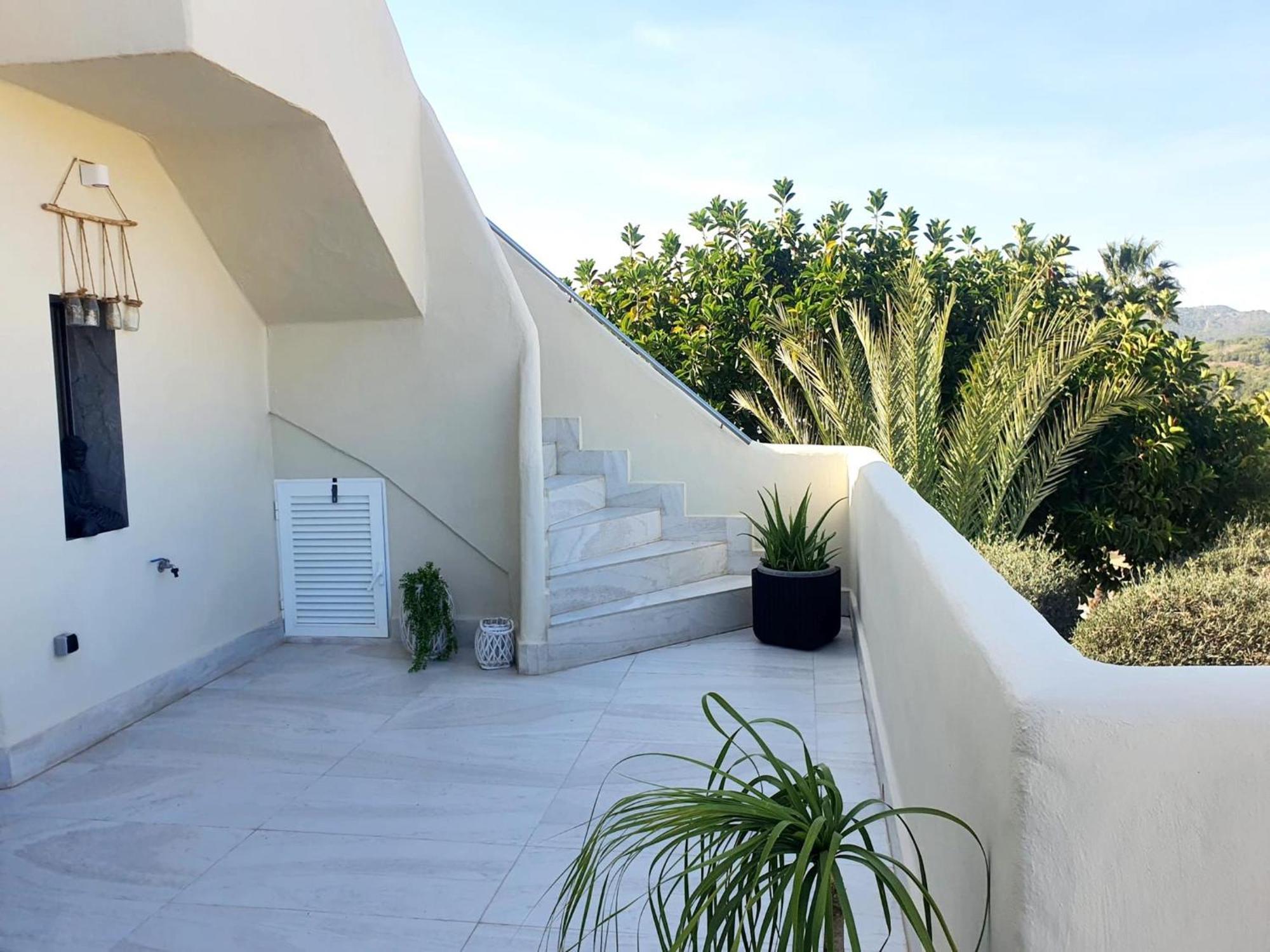 Carolinas Paradise Stunning With Golf Pool Views At La Manga Club *