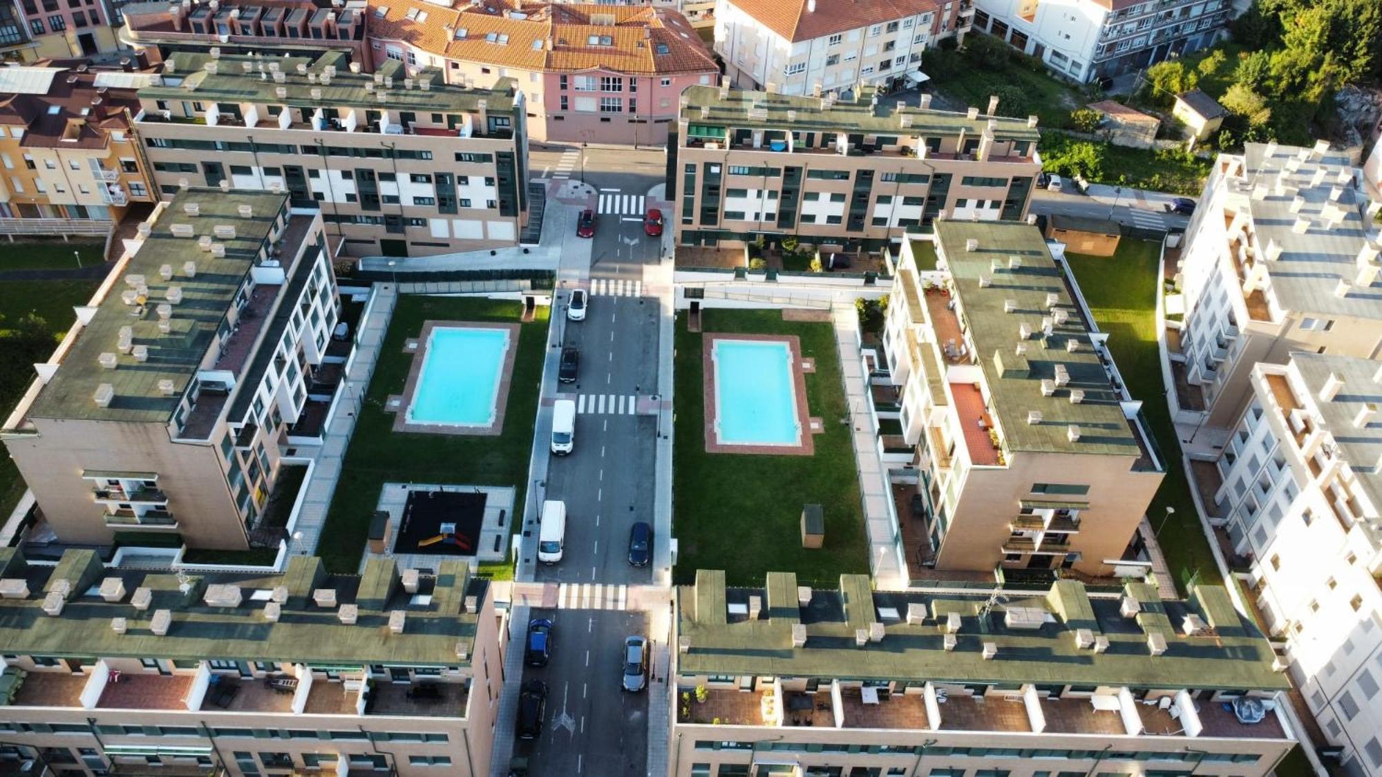 Apartment Alborada De Llanes *