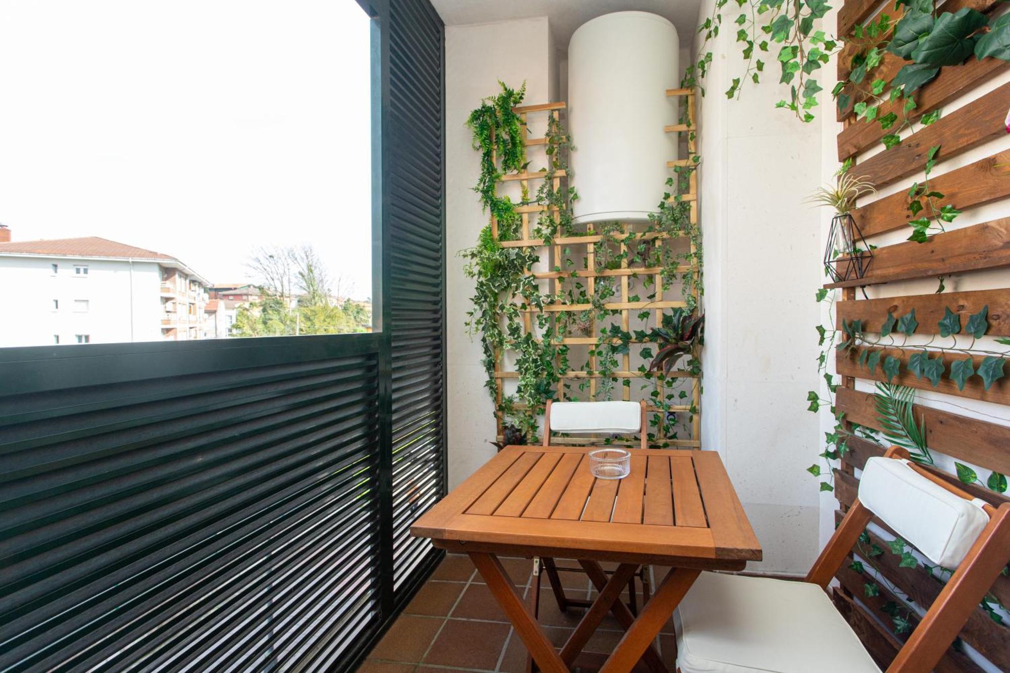 Apartment Alborada De Llanes