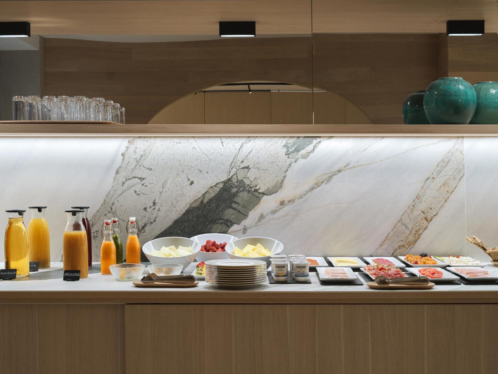 Hotel Zenit Coruna A Coruna