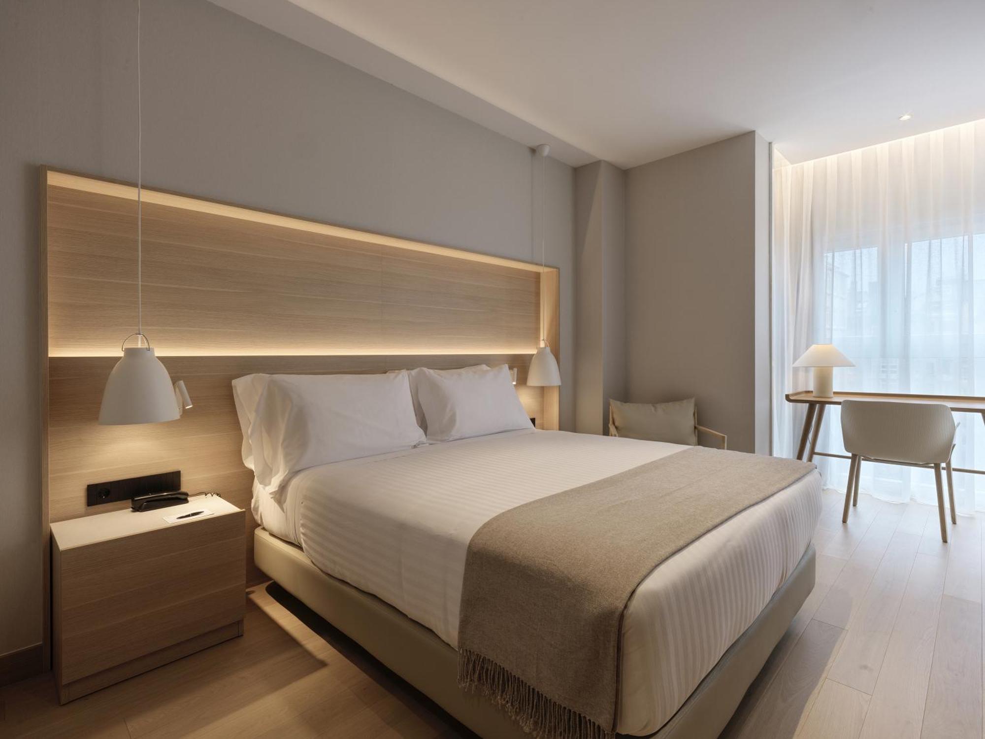 Hotel Zenit Coruna