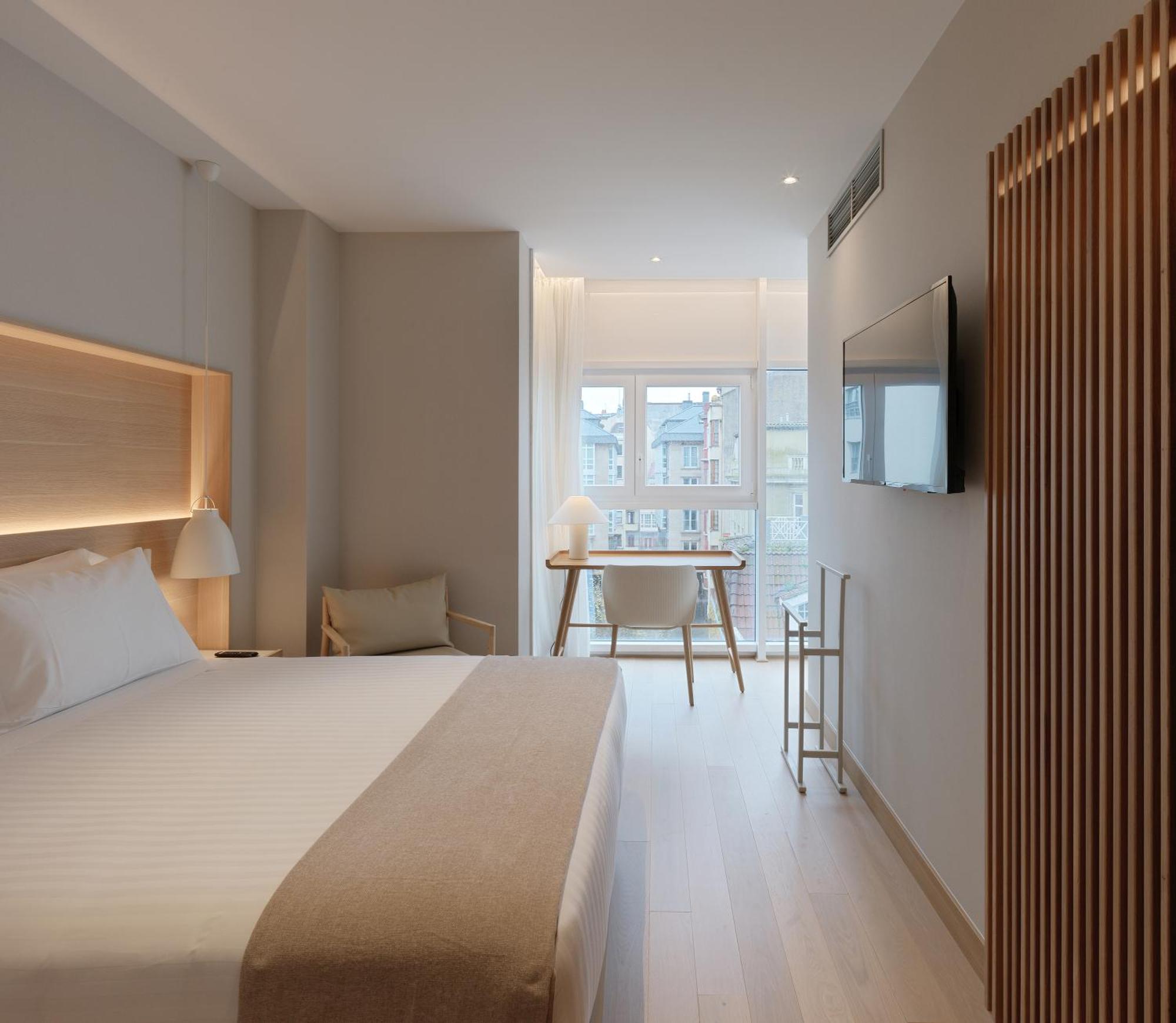 Zenit Coruna Hotel