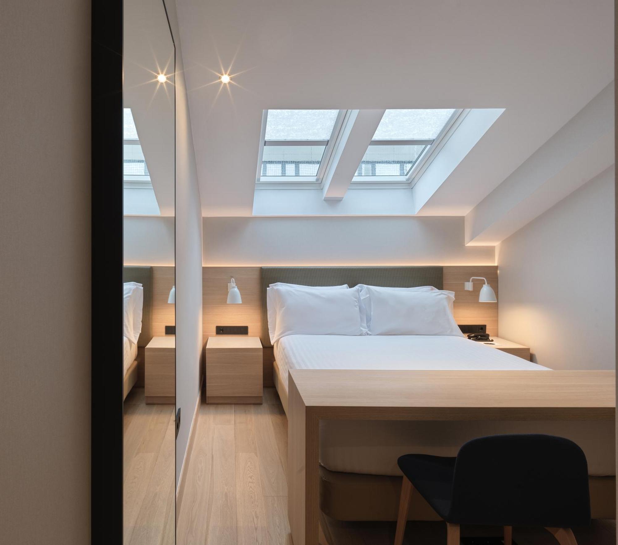 Hotel Zenit Coruna A Coruna