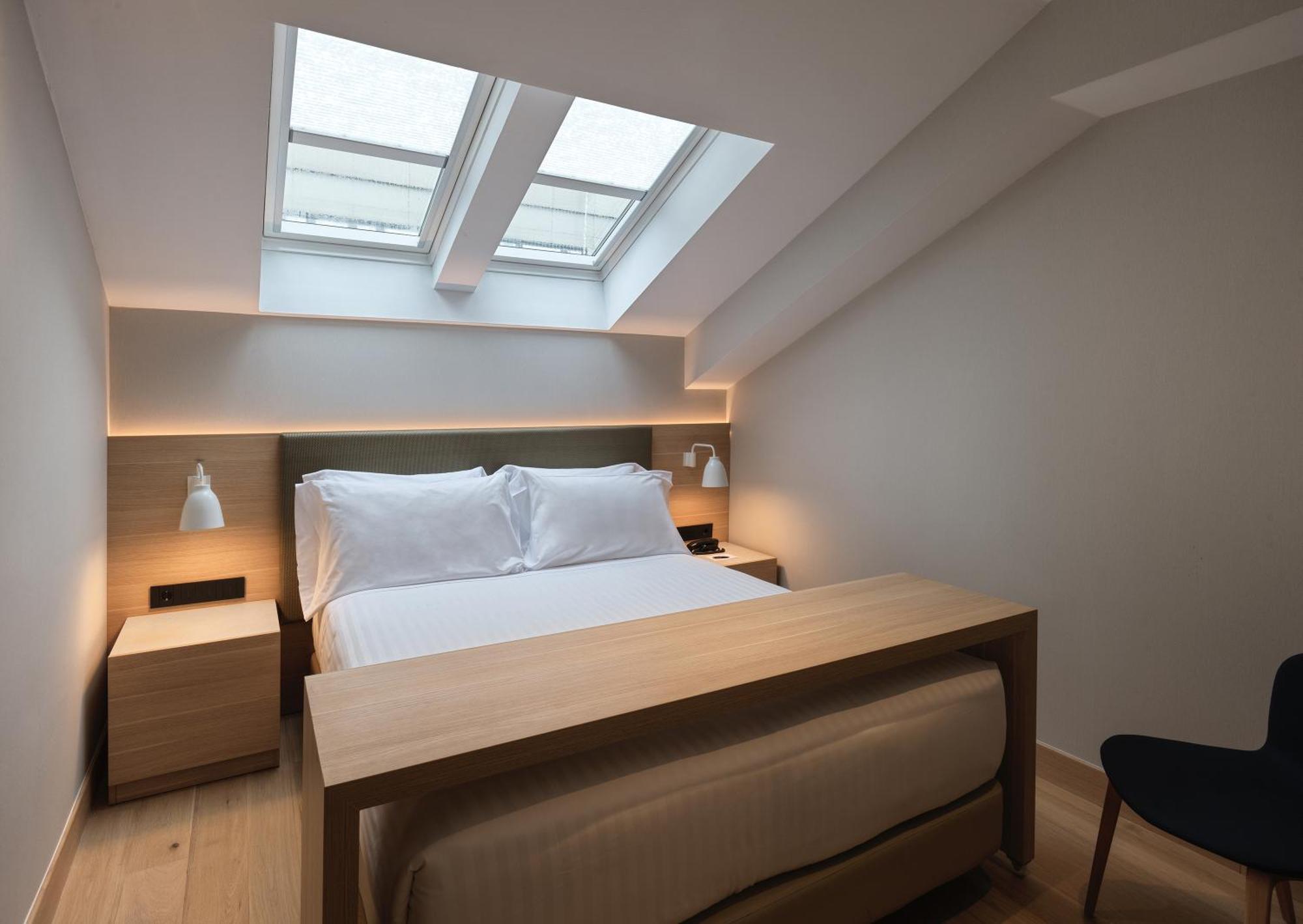 Hotel Zenit Coruna