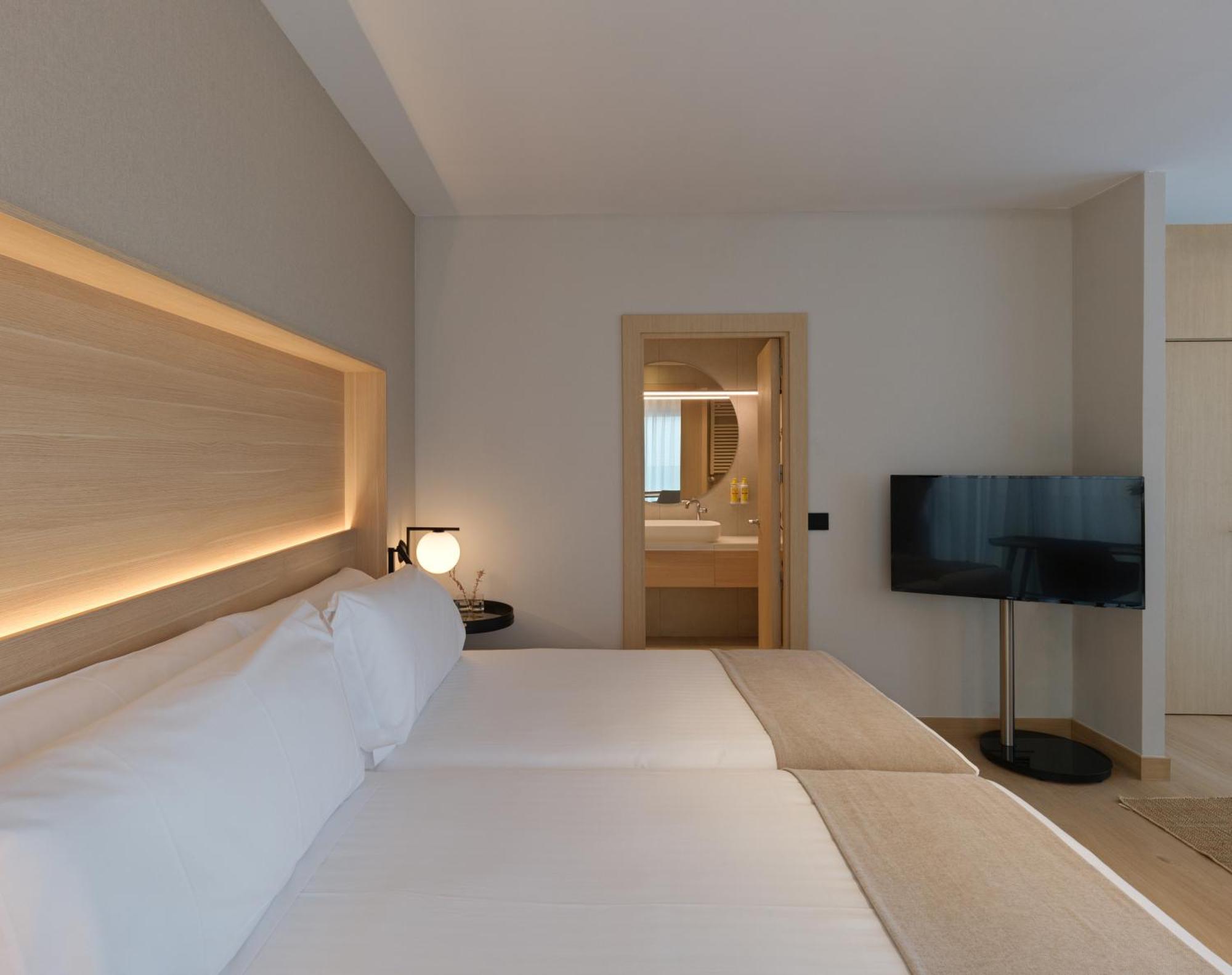 Hotel Zenit Coruna