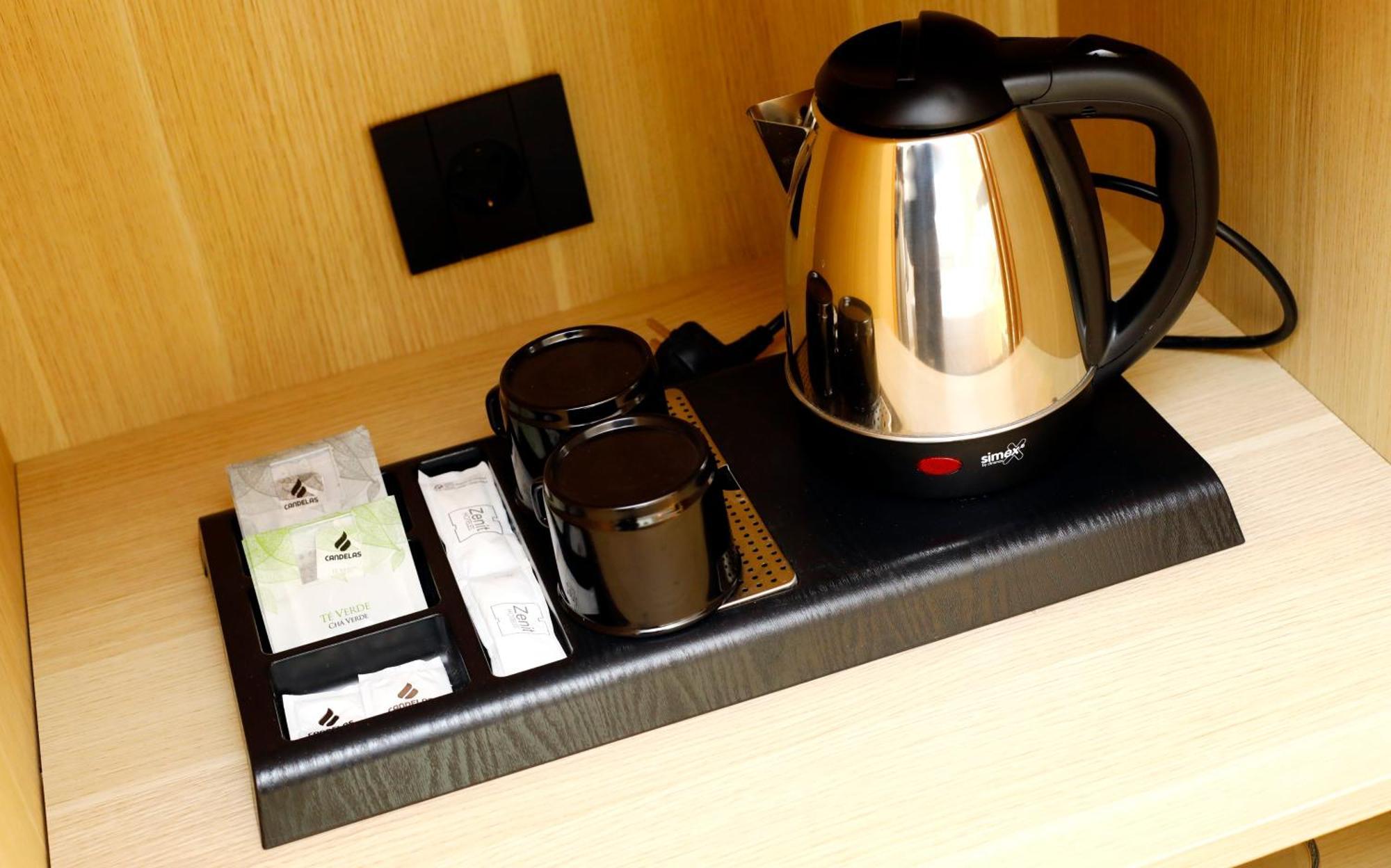 Hotel Zenit