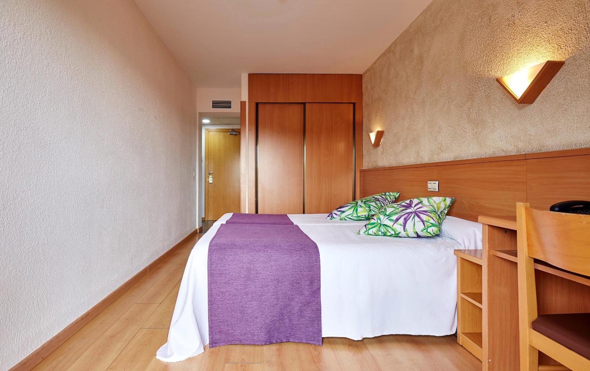 Hotel Samba 3*