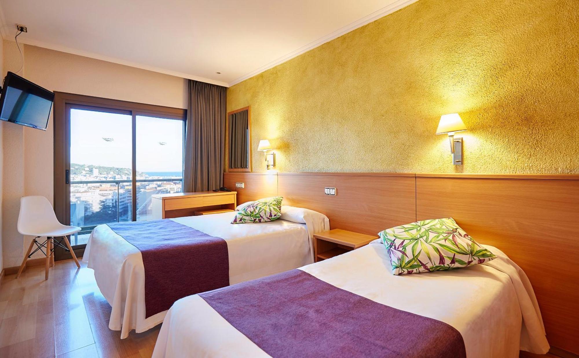 Hotel Samba