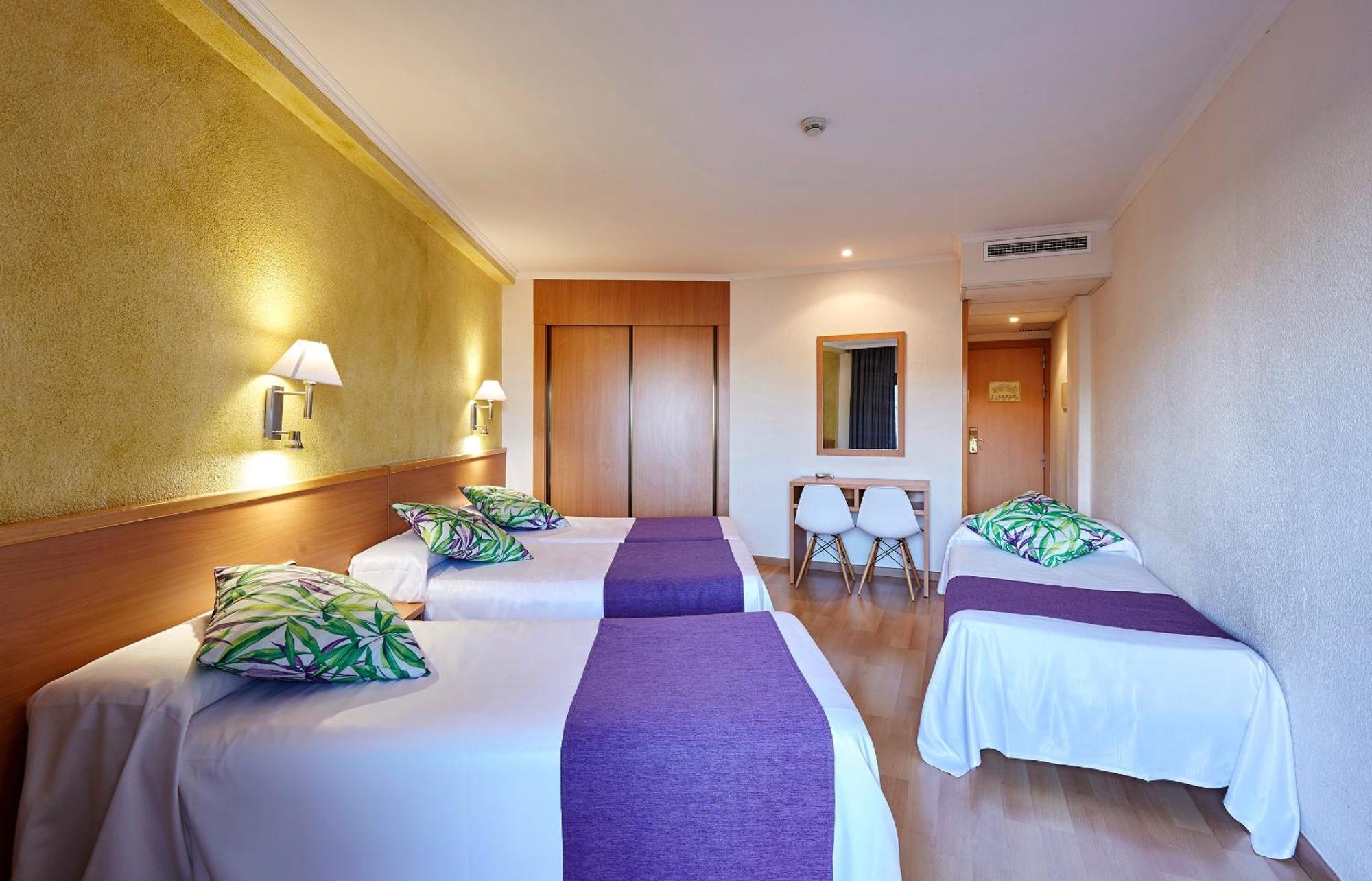 Samba Hotel 3*