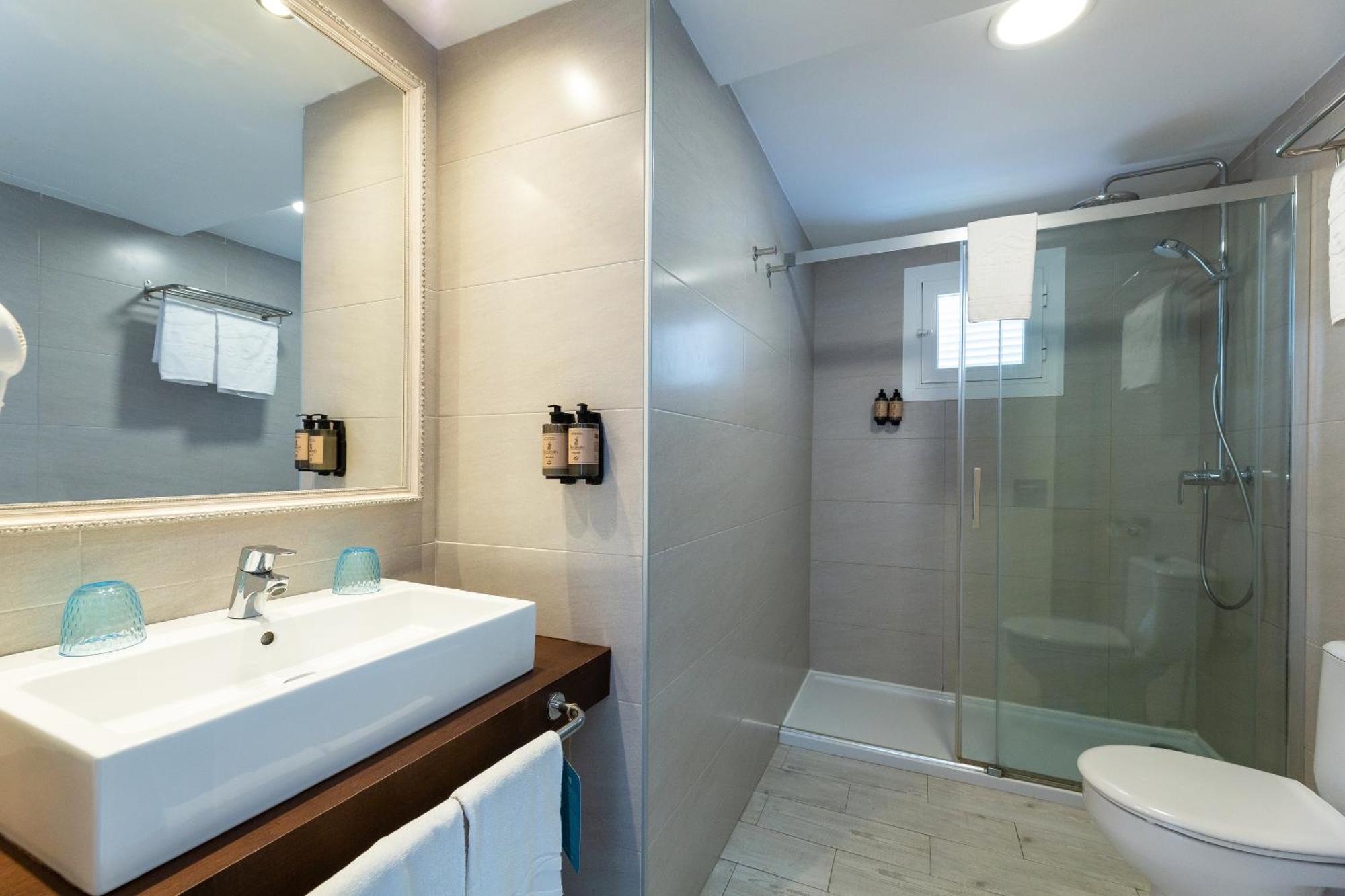 Apartamento Palm Garden *