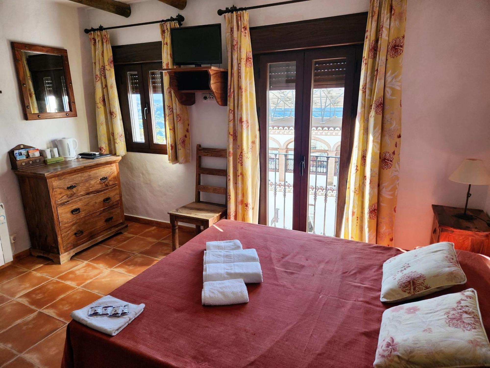 La Plaza Hotel