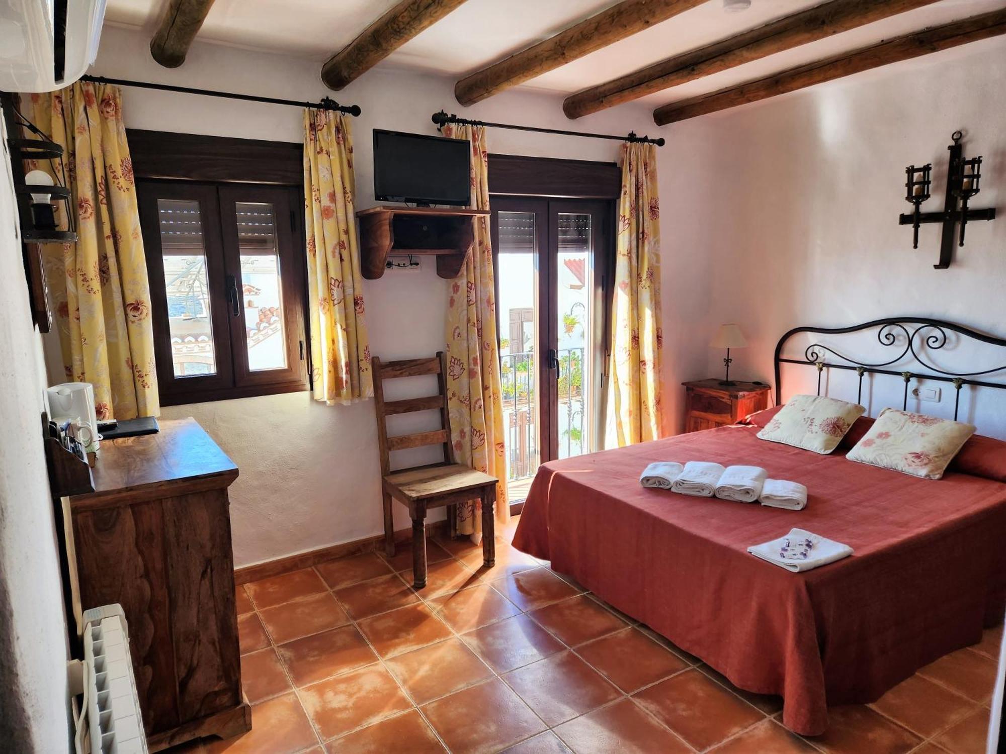 Hotel La Plaza