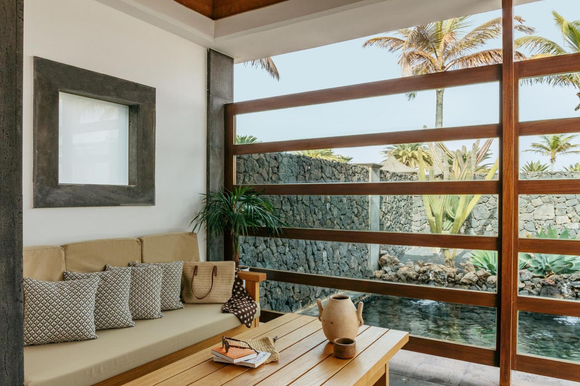 Paradisus By Melia Salinas Lanzarote (adults Only) 5*