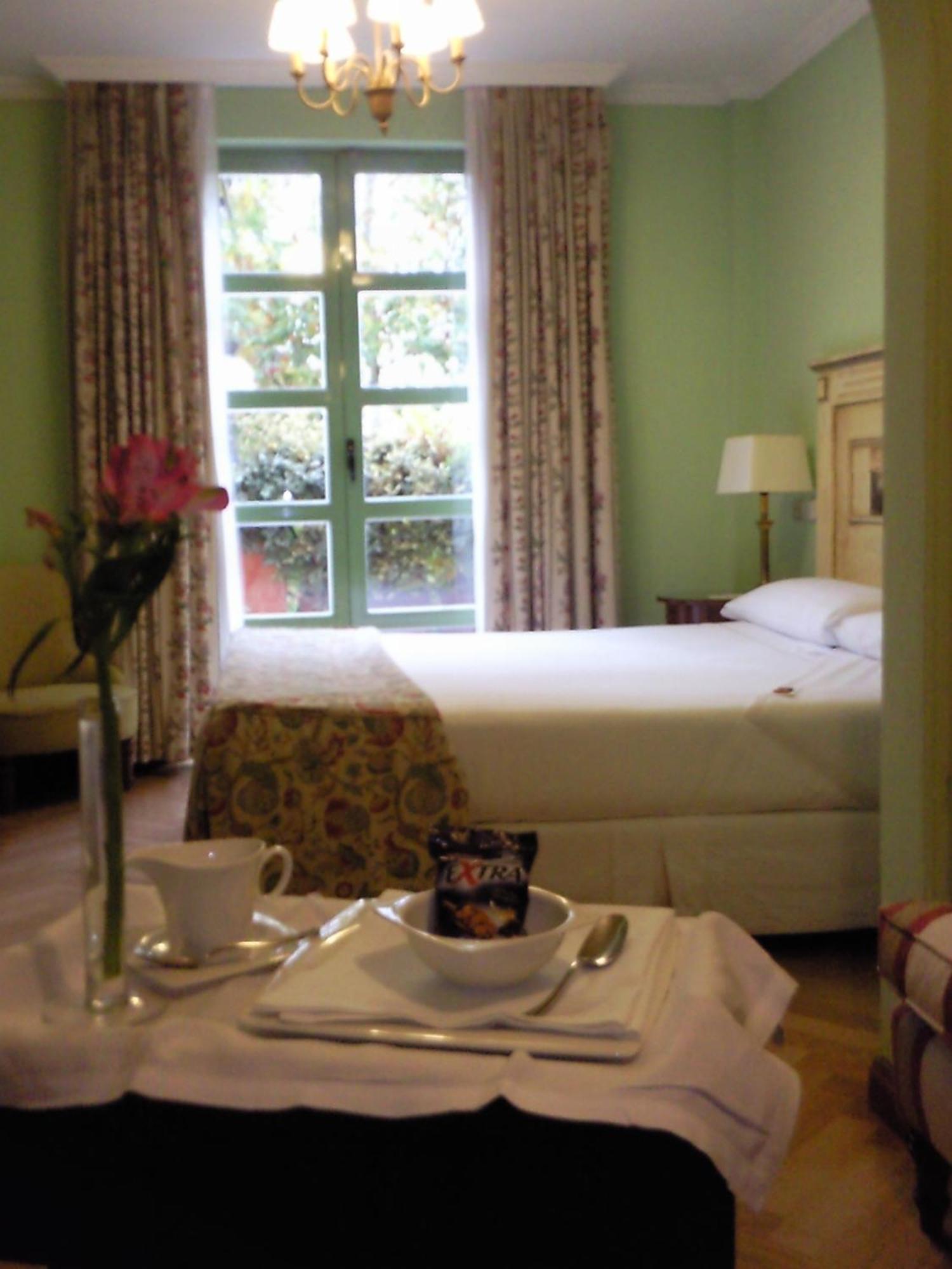La Quinta De Cedros 4* Madrid