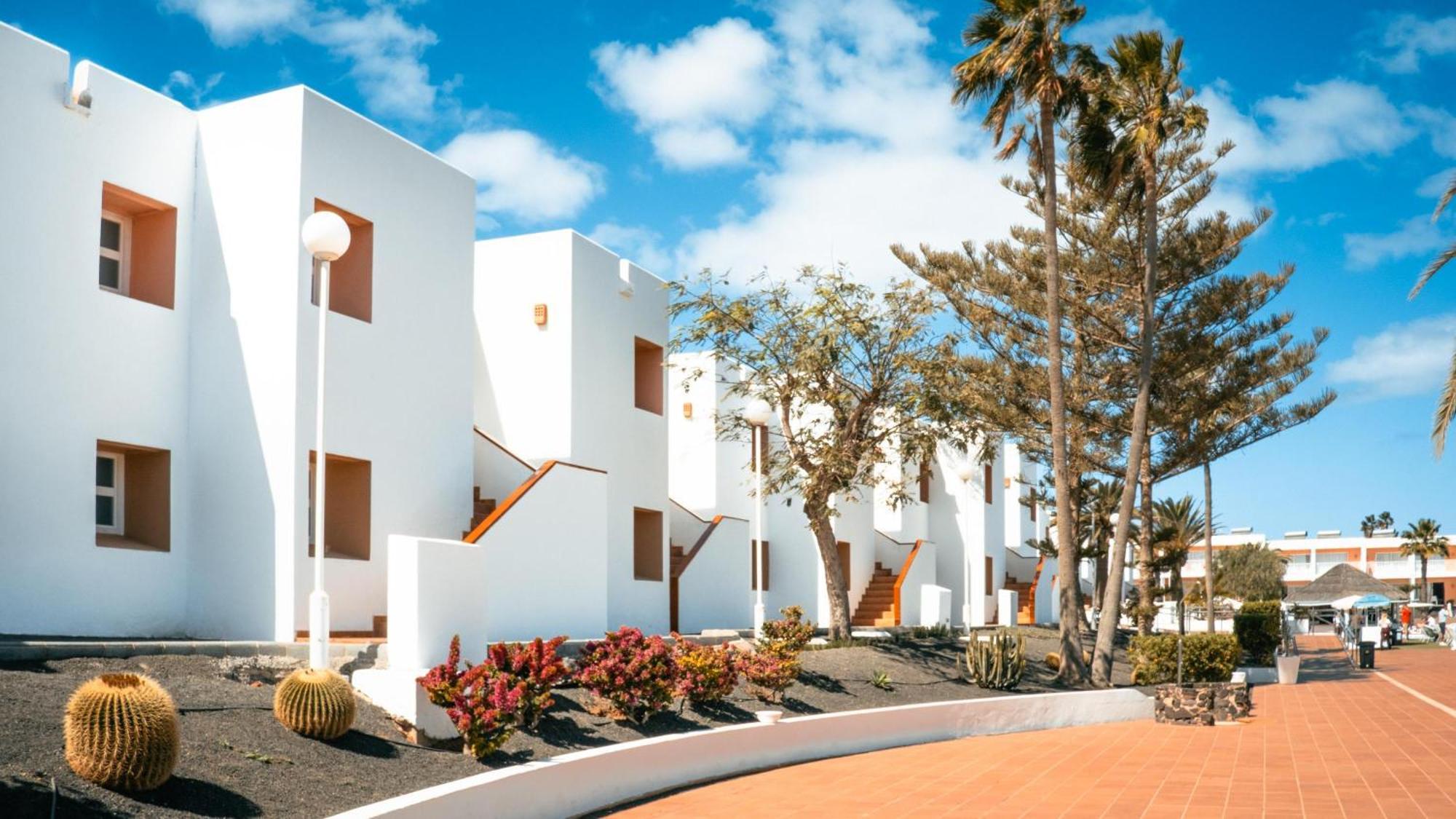 Hotel Labranda Bahía De Lobos