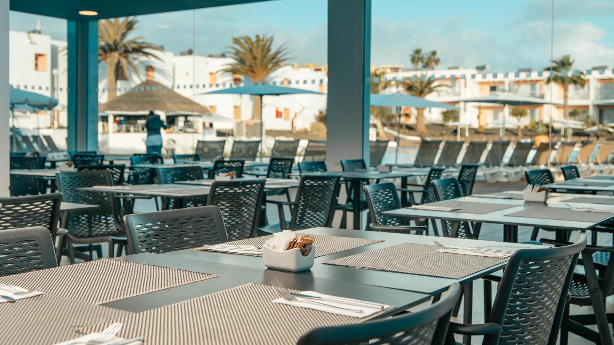 Hotel Labranda Bahía De Lobos 4*