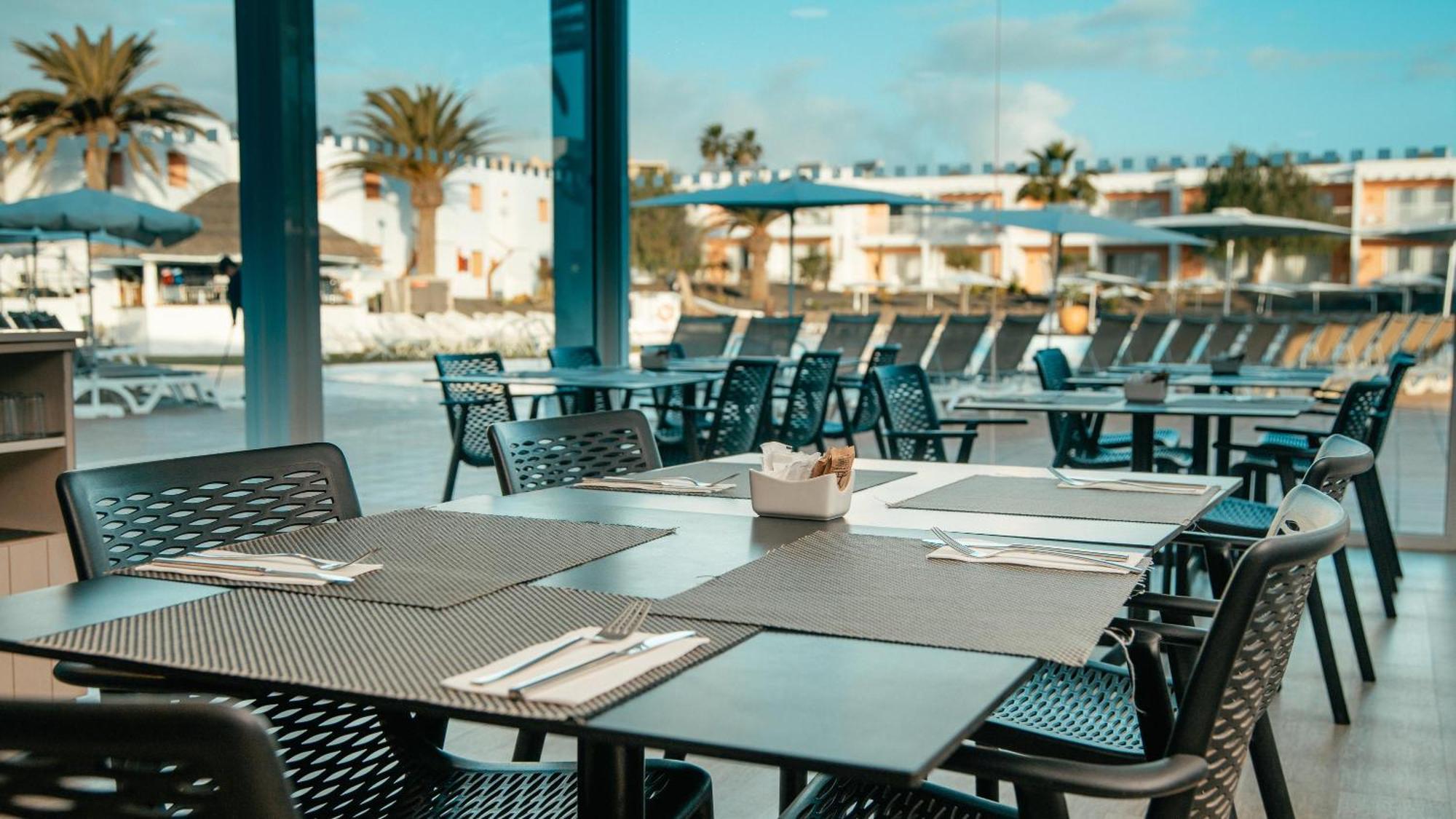 Labranda Bahía De Lobos 4*