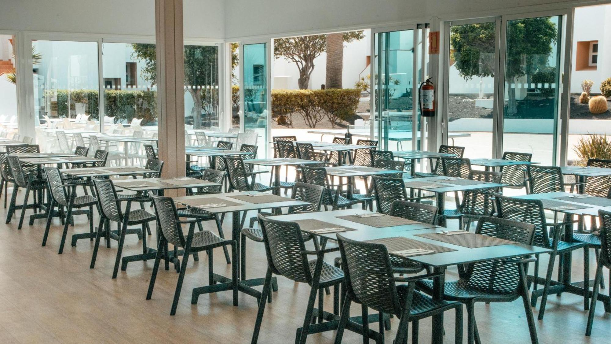 Labranda Bahía De Lobos 4* Corralejo