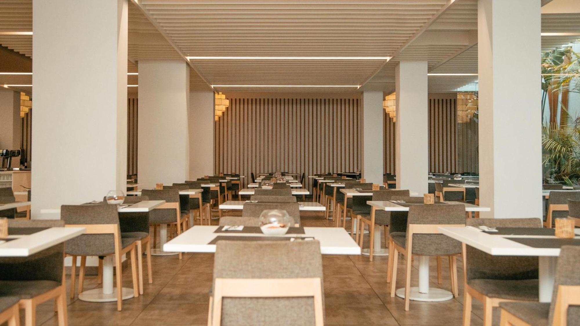 Labranda Bahía De Lobos Hotel