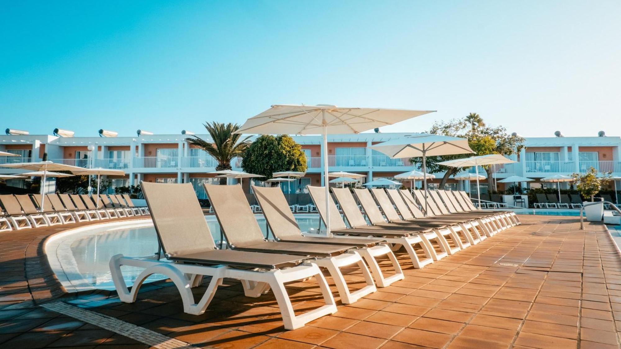 Labranda Bahía De Lobos 4* Corralejo