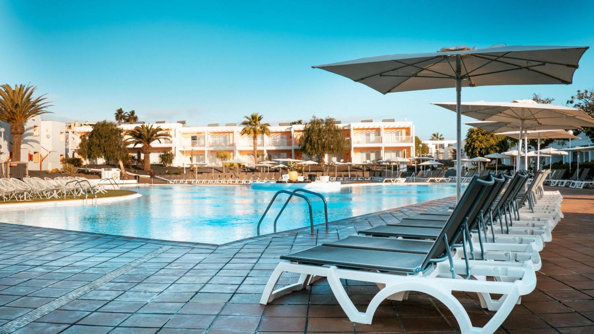 Labranda Bahía De Lobos 4*