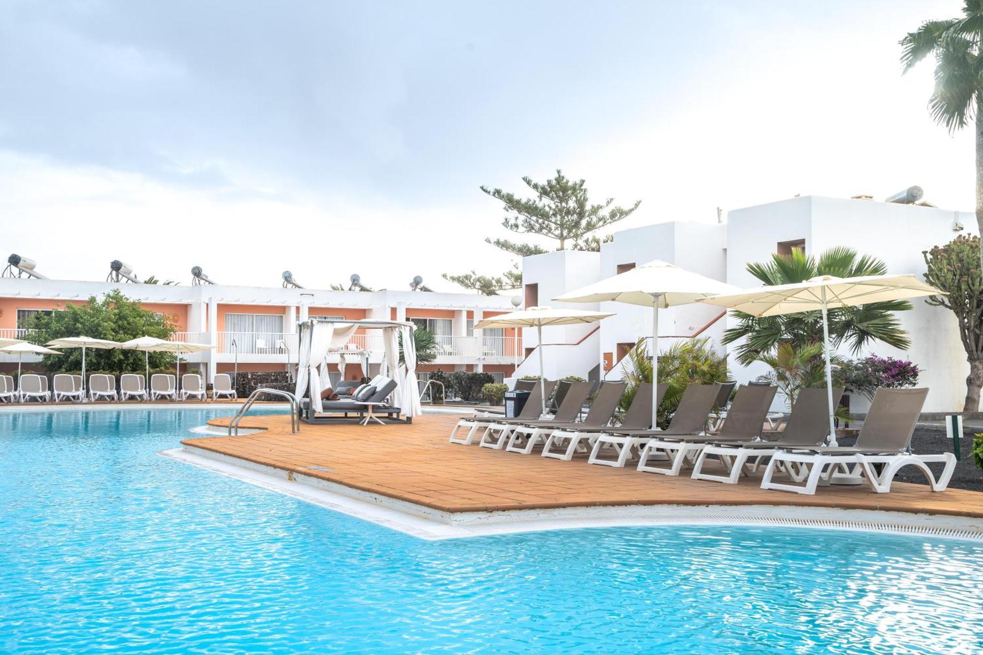 Hotel Labranda Bahía De Lobos Corralejo
