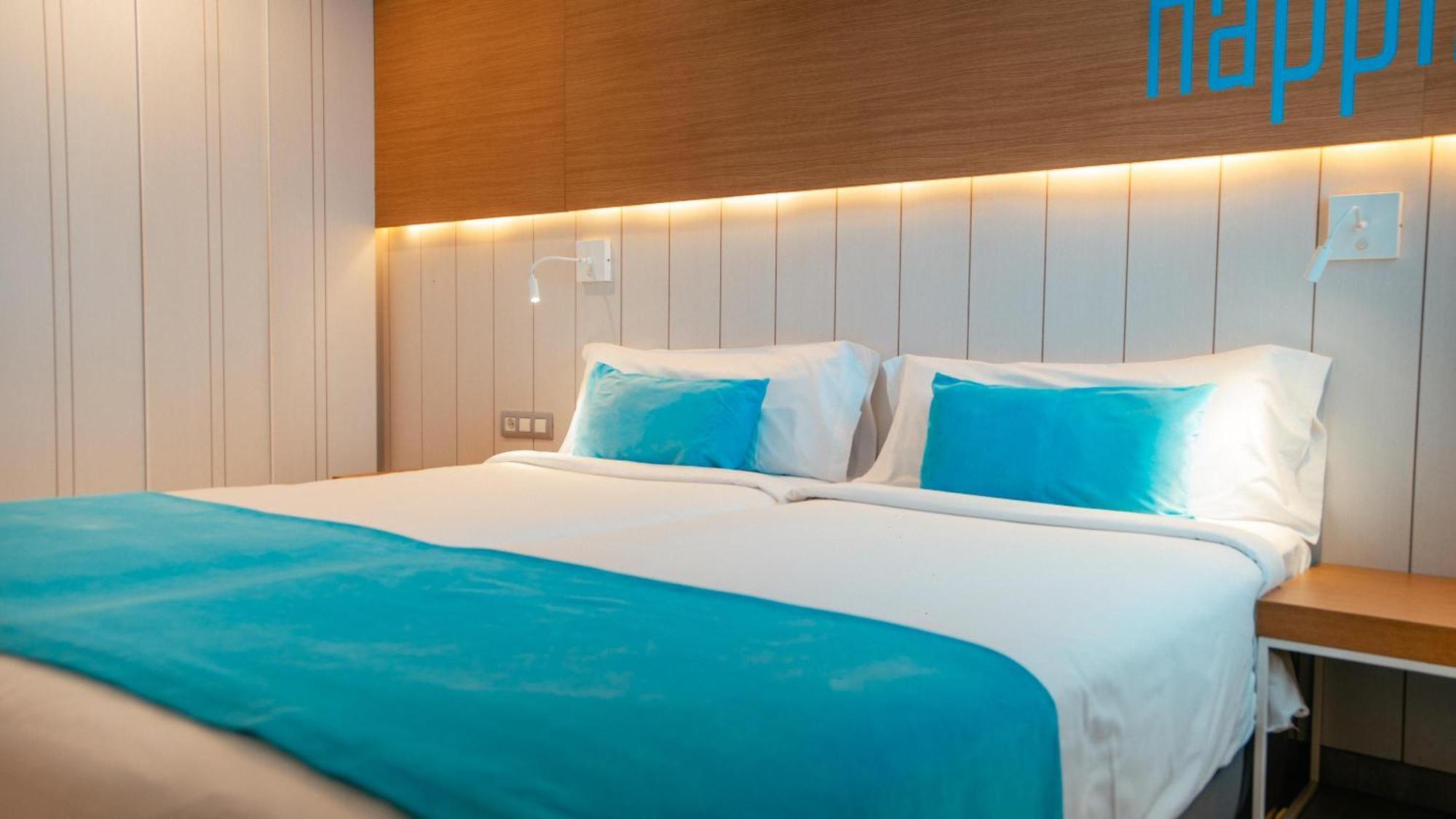 Hotel Labranda Bahía De Lobos Corralejo