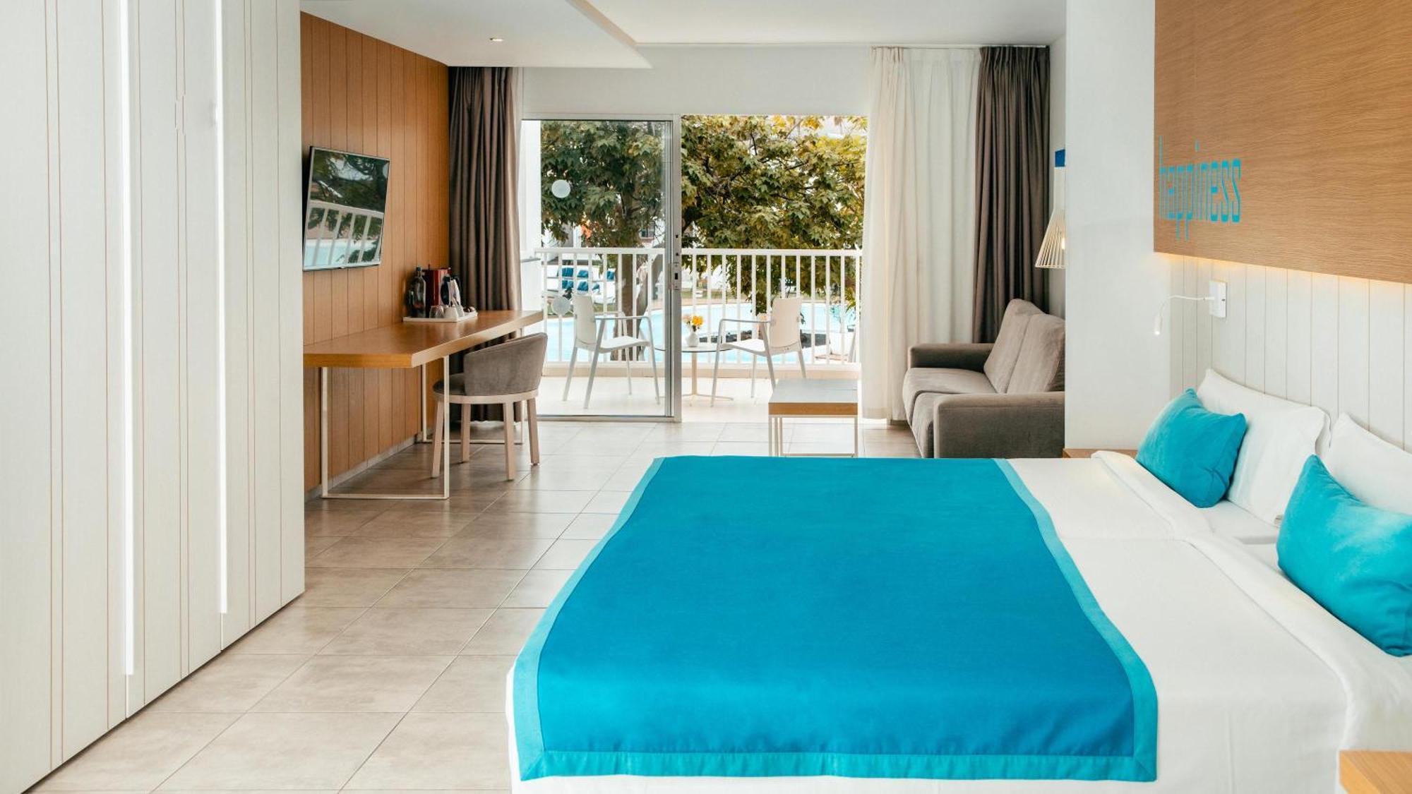 Labranda Bahía De Lobos Hotel 4*