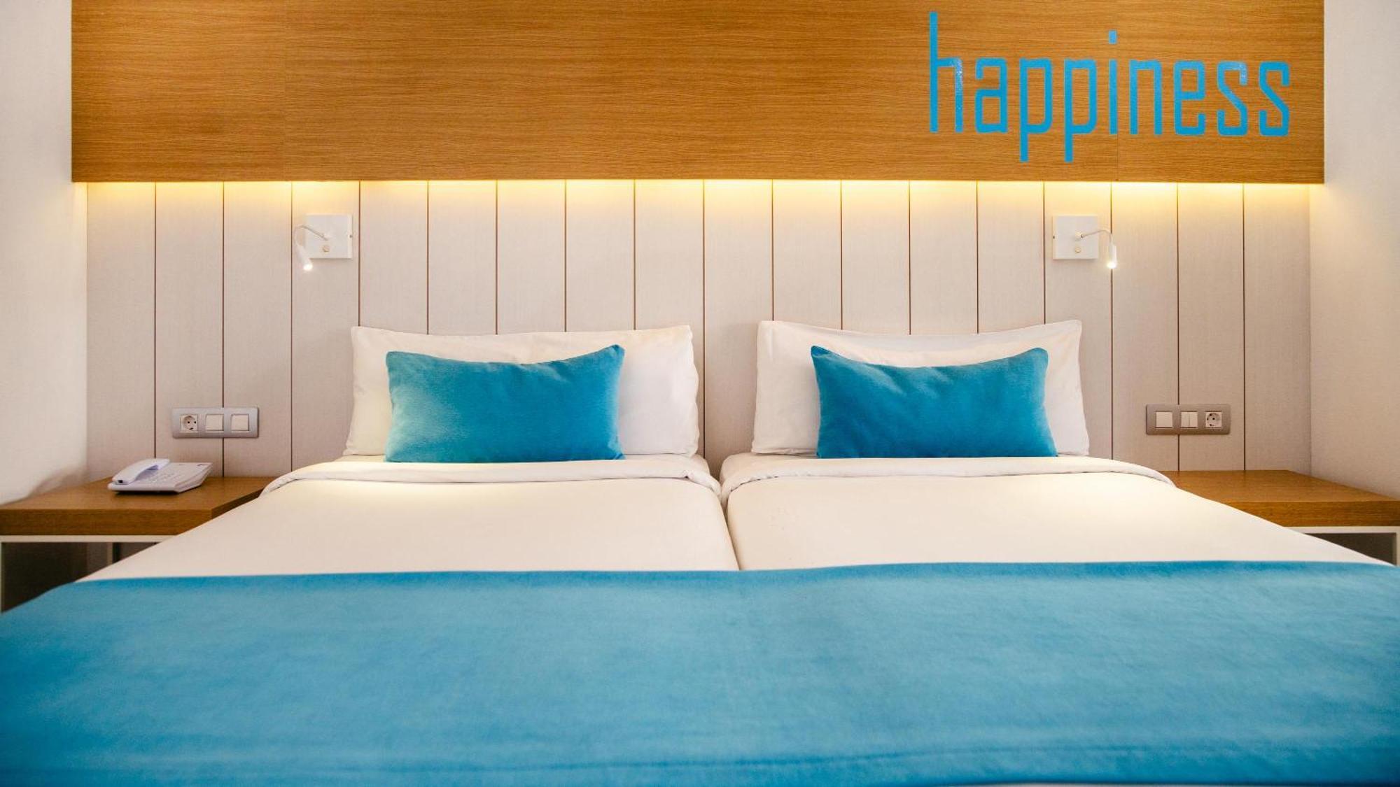 Hotel Labranda Bahía De Lobos 4*