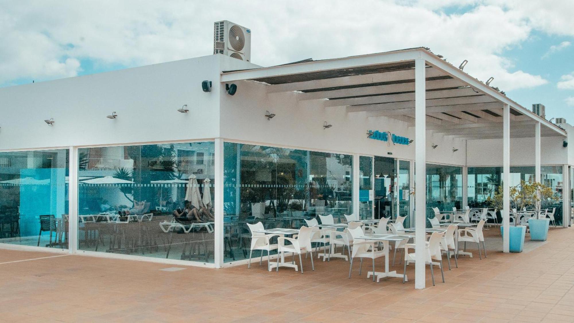 Labranda Bahía De Lobos 4* Corralejo