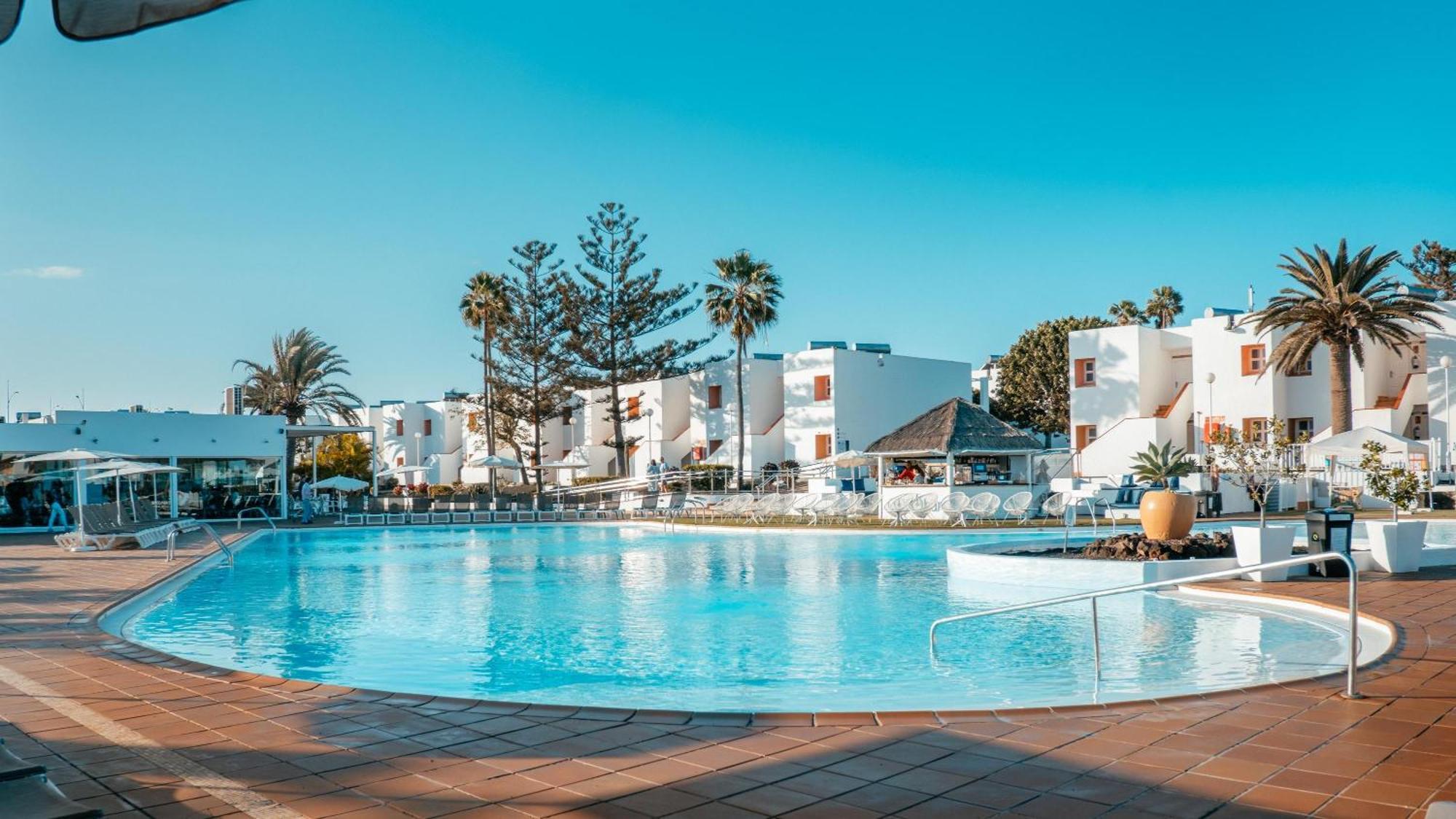 Labranda Bahía De Lobos Hotel