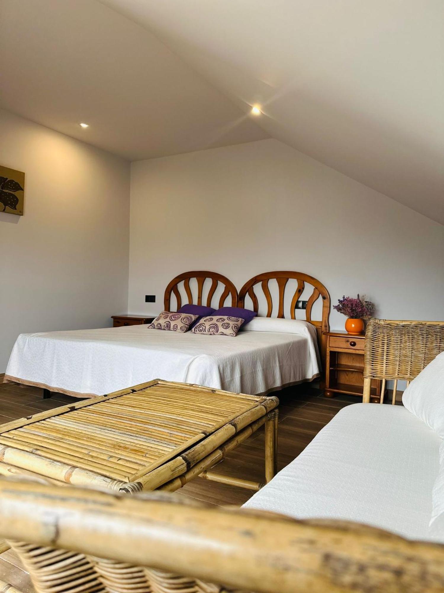 Norat Torre Do Deza 4* Superior Hotel Lalin