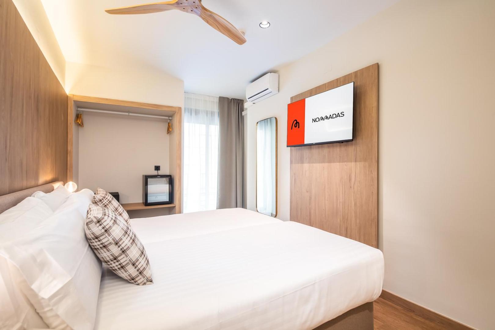 Nommadas Jero -adults Only Guest house 3*