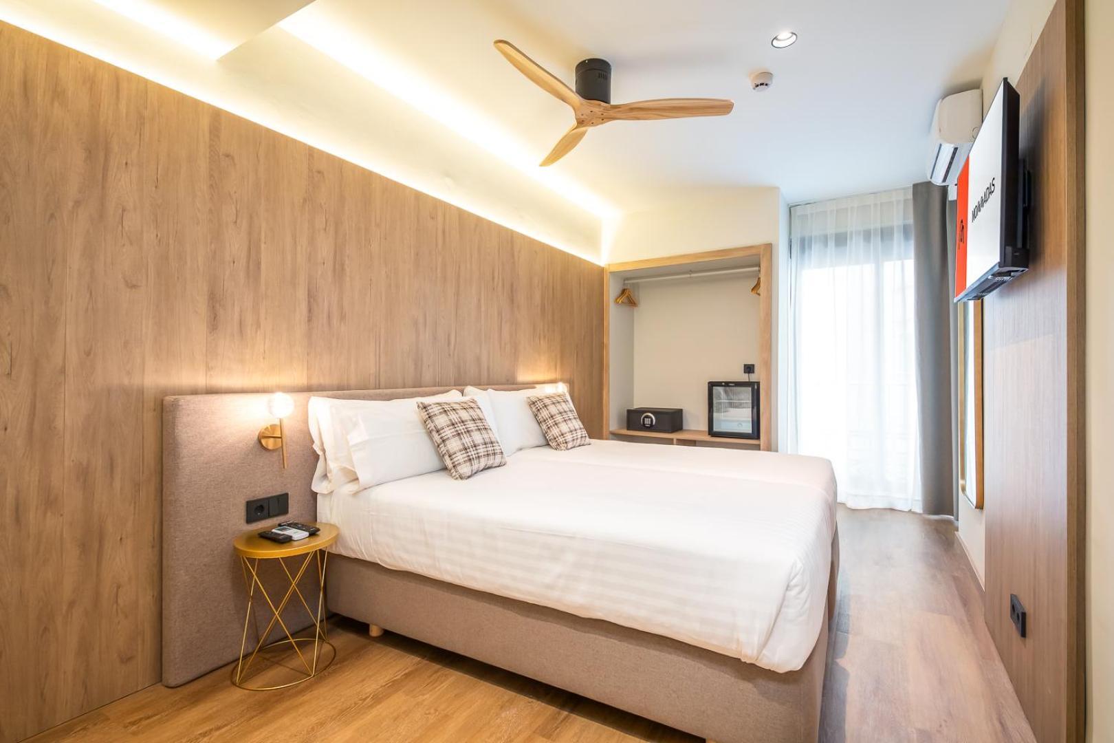 Nommadas Jero -adults Only 3* Valencia