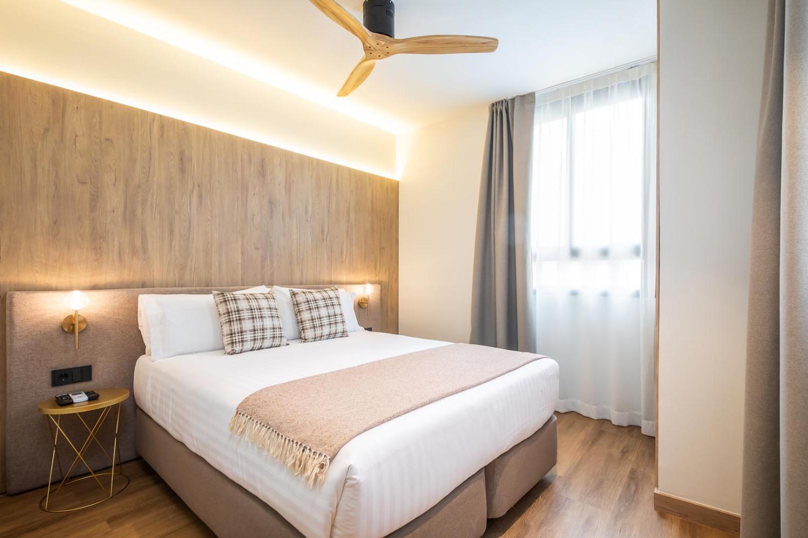Guest house Nommadas Jero -adults Only 3*