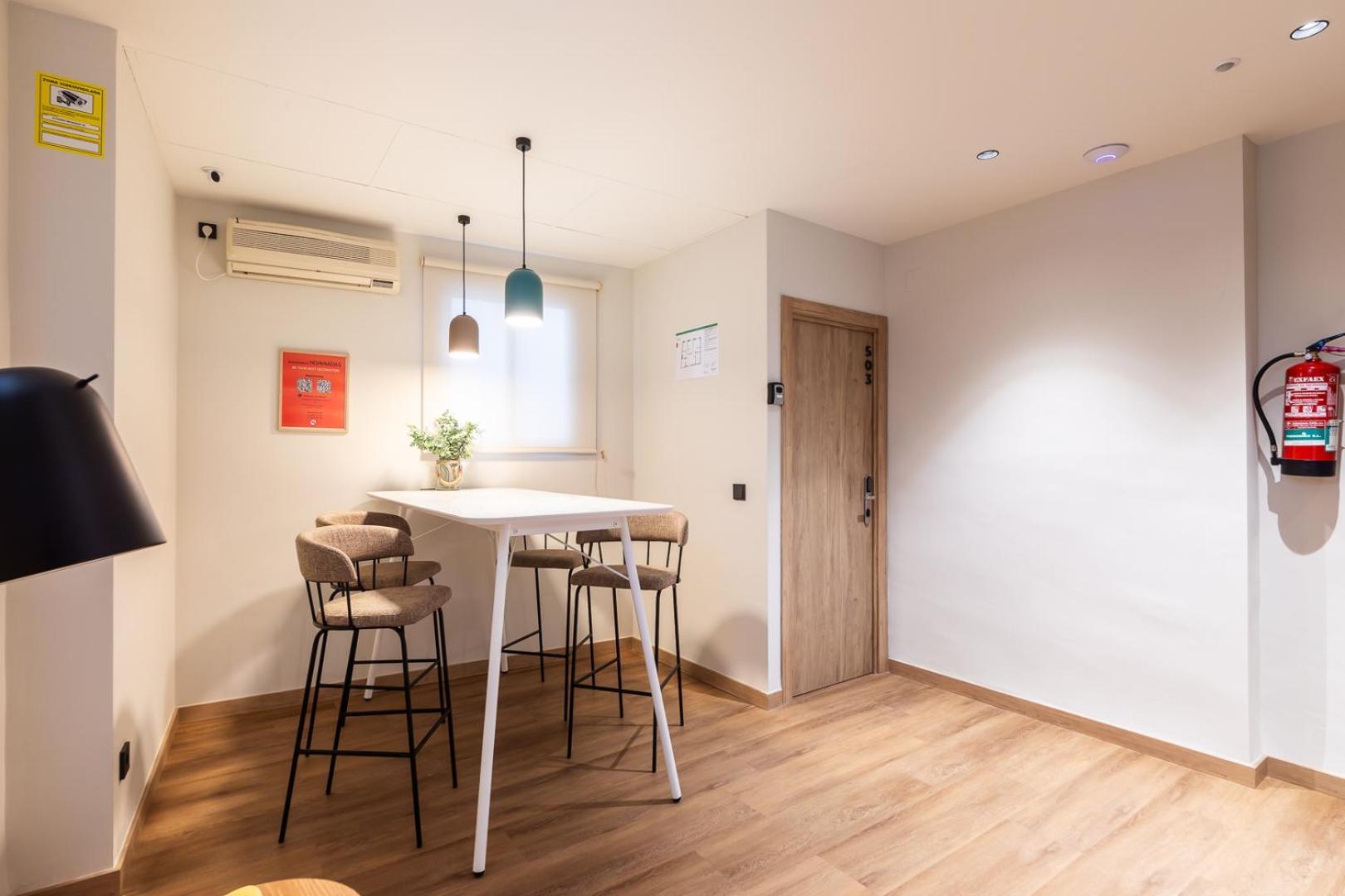 Nommadas Jero -adults Only Guest house Valencia