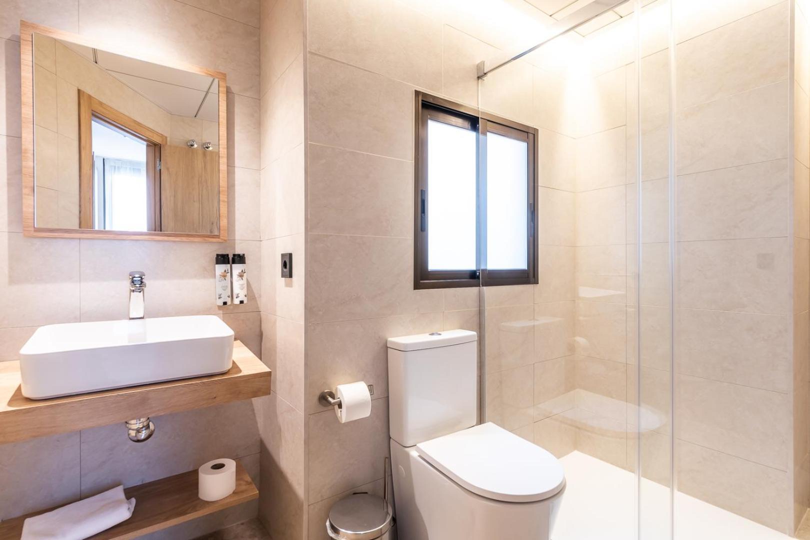 Nommadas Jero -adults Only Guest house