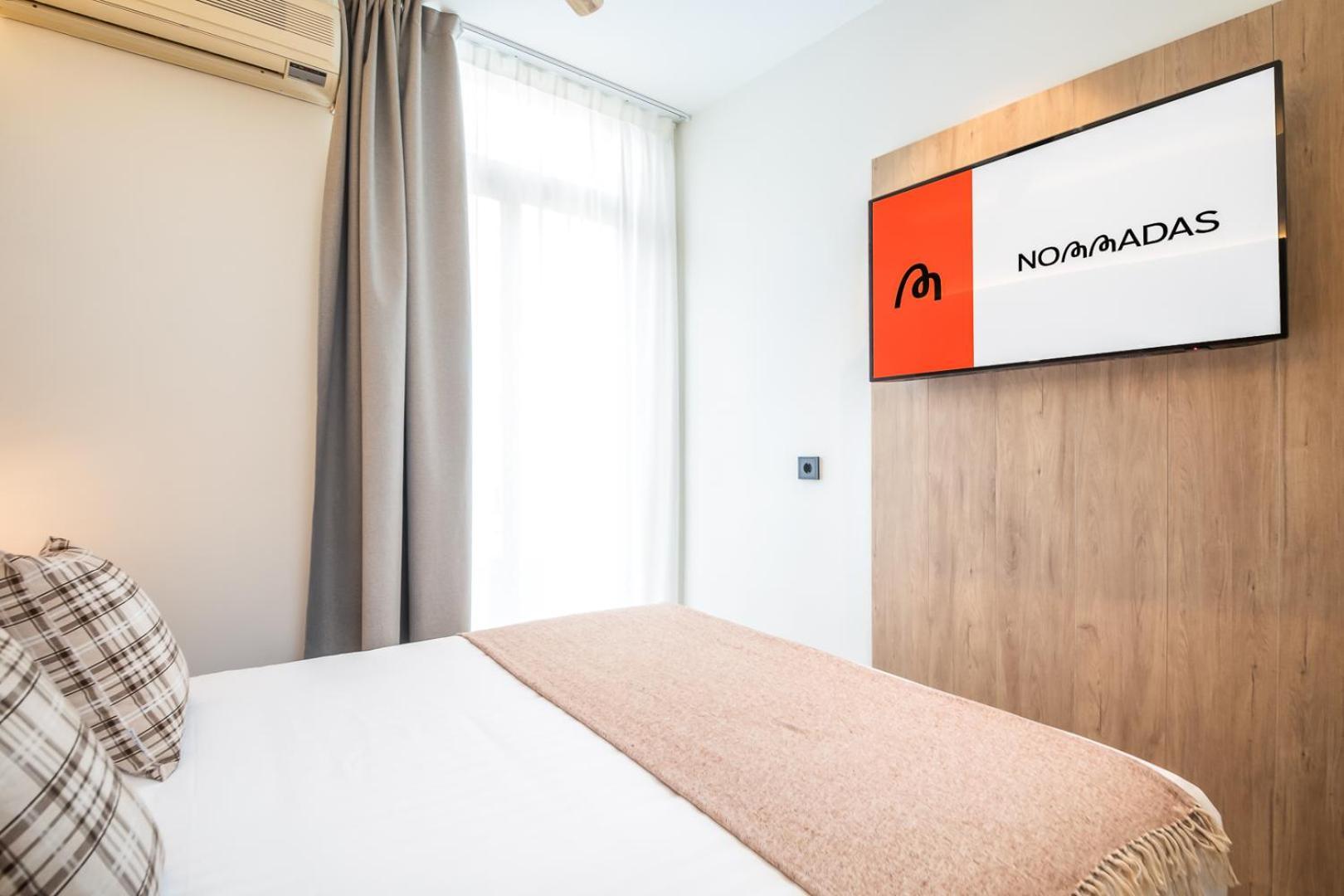 Nommadas Jero -adults Only 3* Valencia