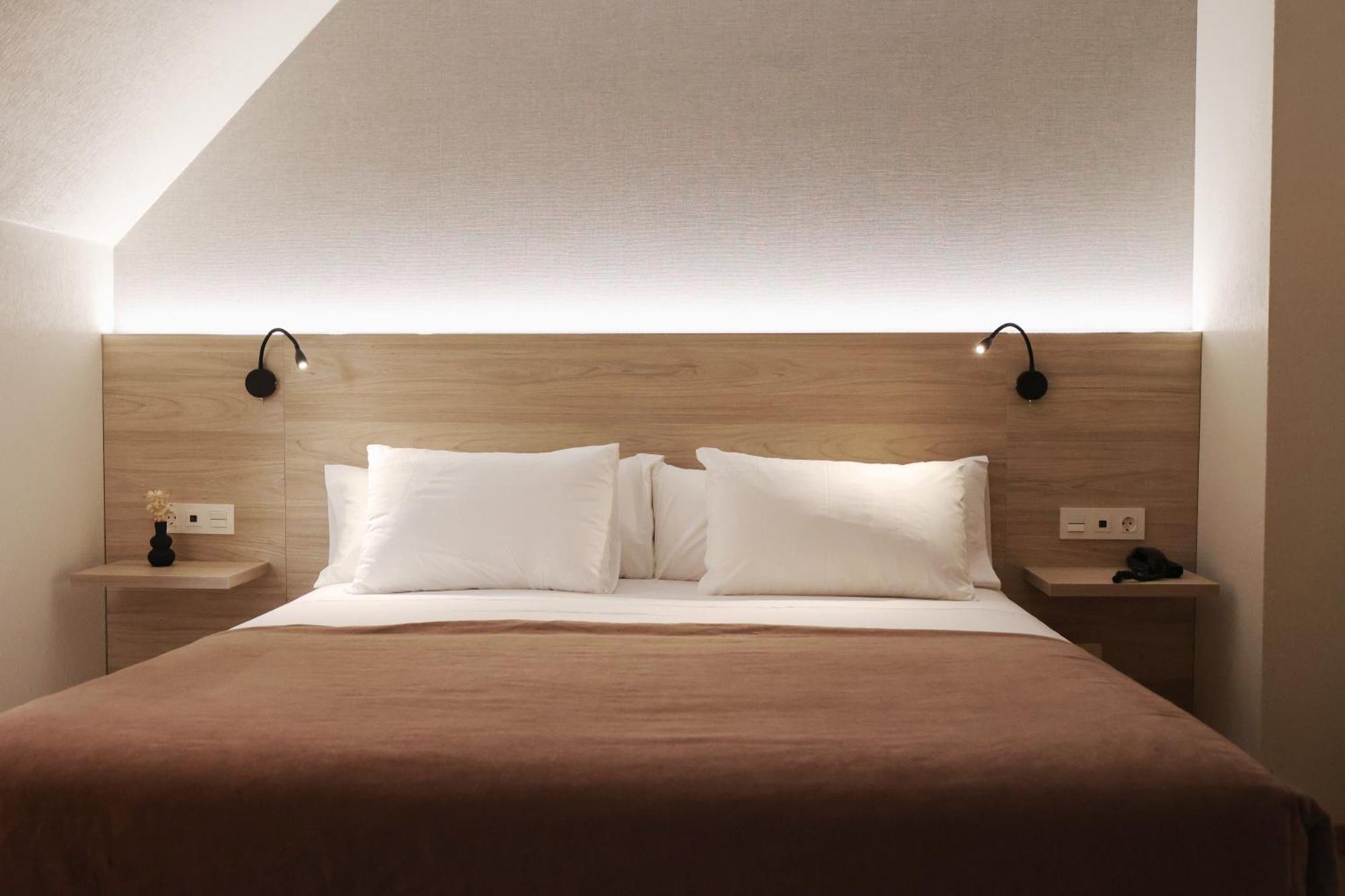 Hotel Maruxia *** Superior