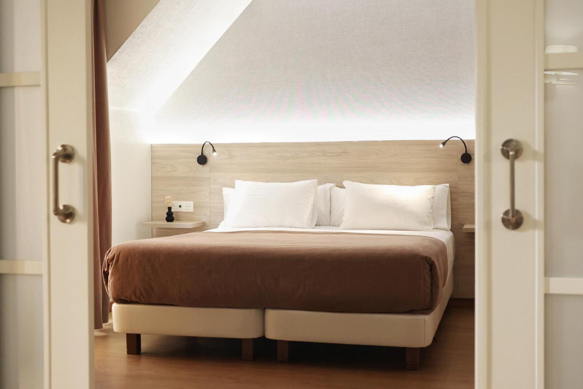 Maruxia *** Superior Hotel