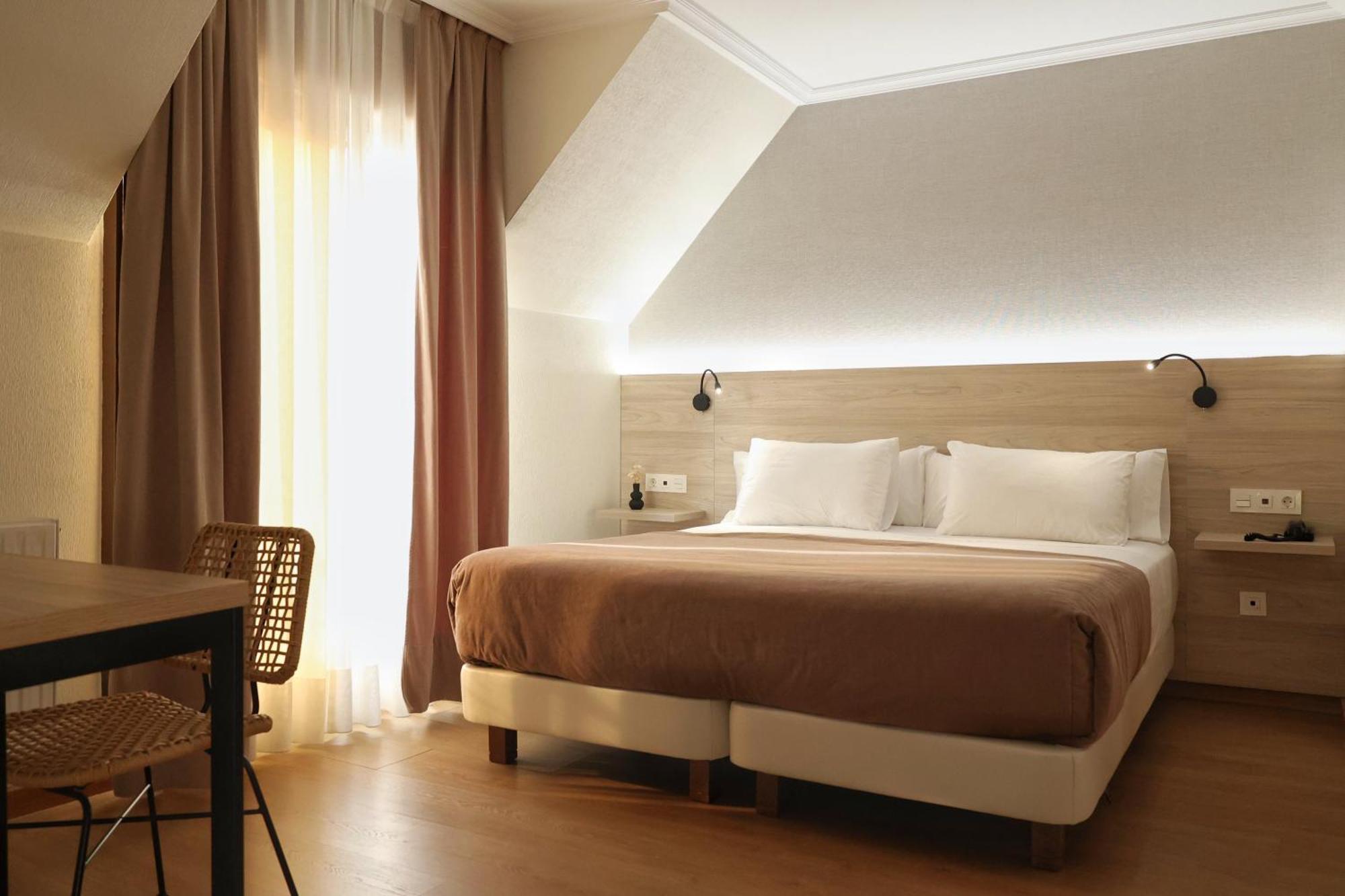 Hotel Maruxia *** Superior 3*