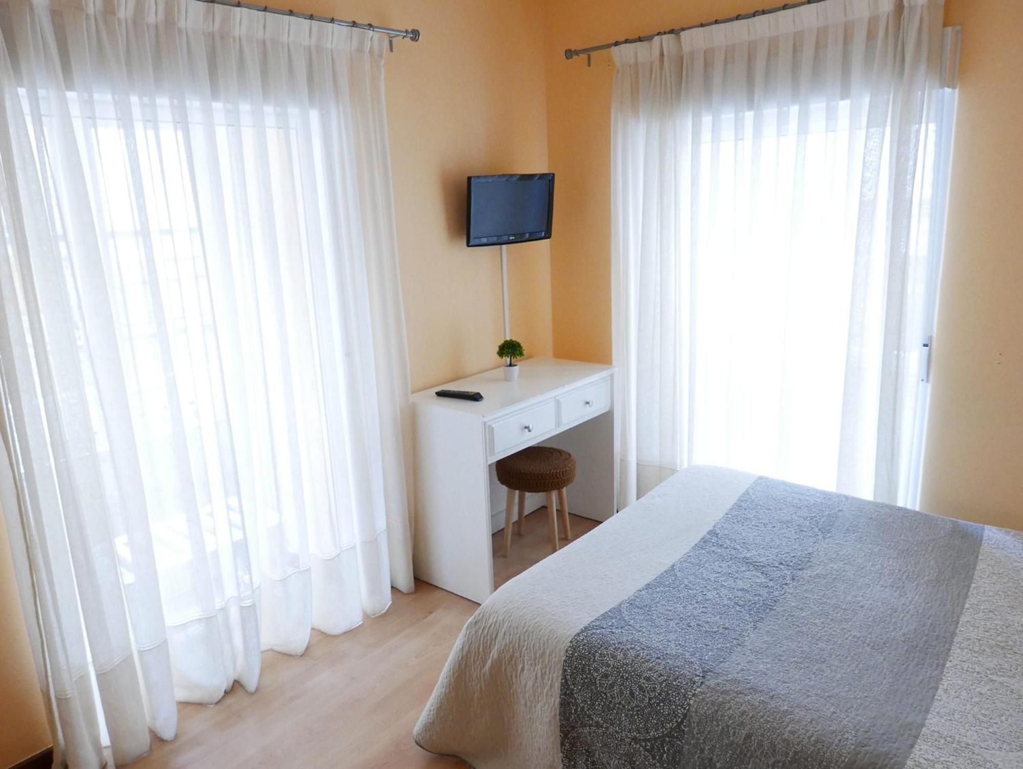 Hotel Cais