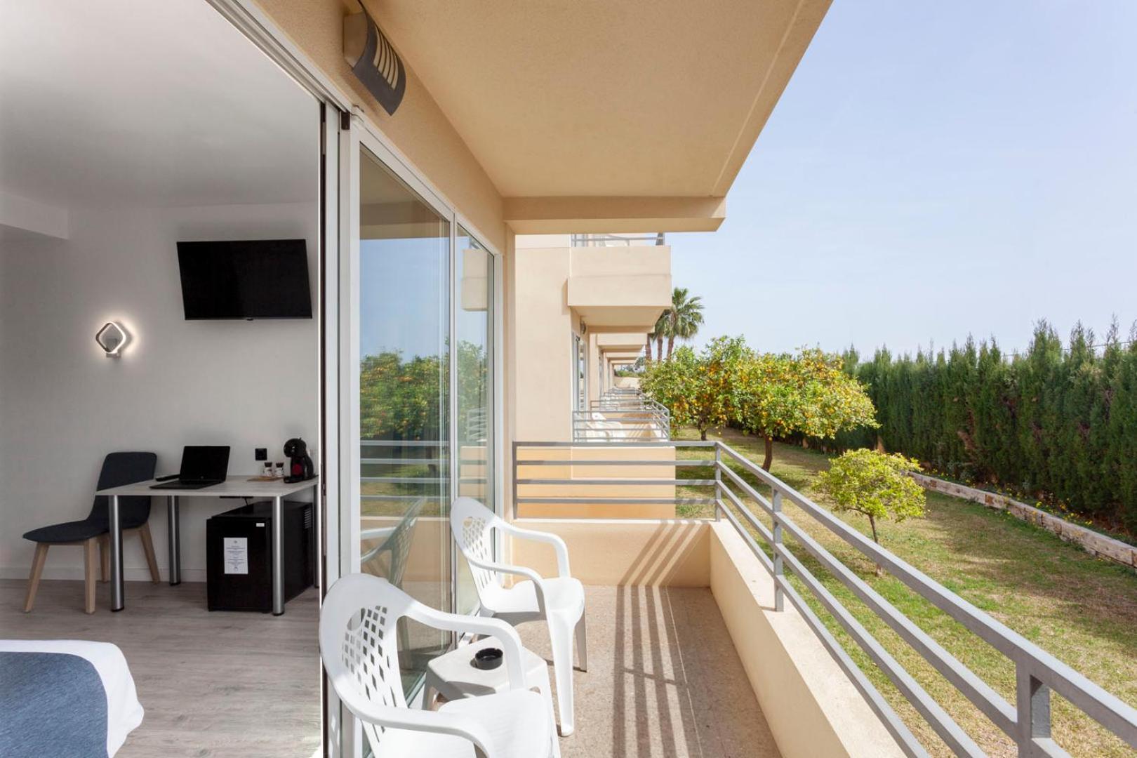 Hospedium Abril Hotel San Juan (Alicante)