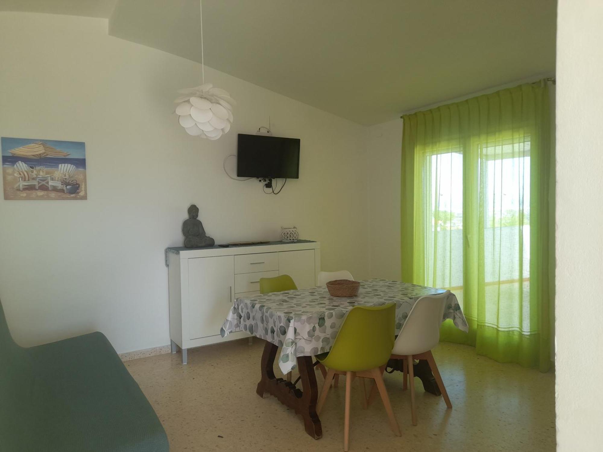 Apartment Vista Peniscola