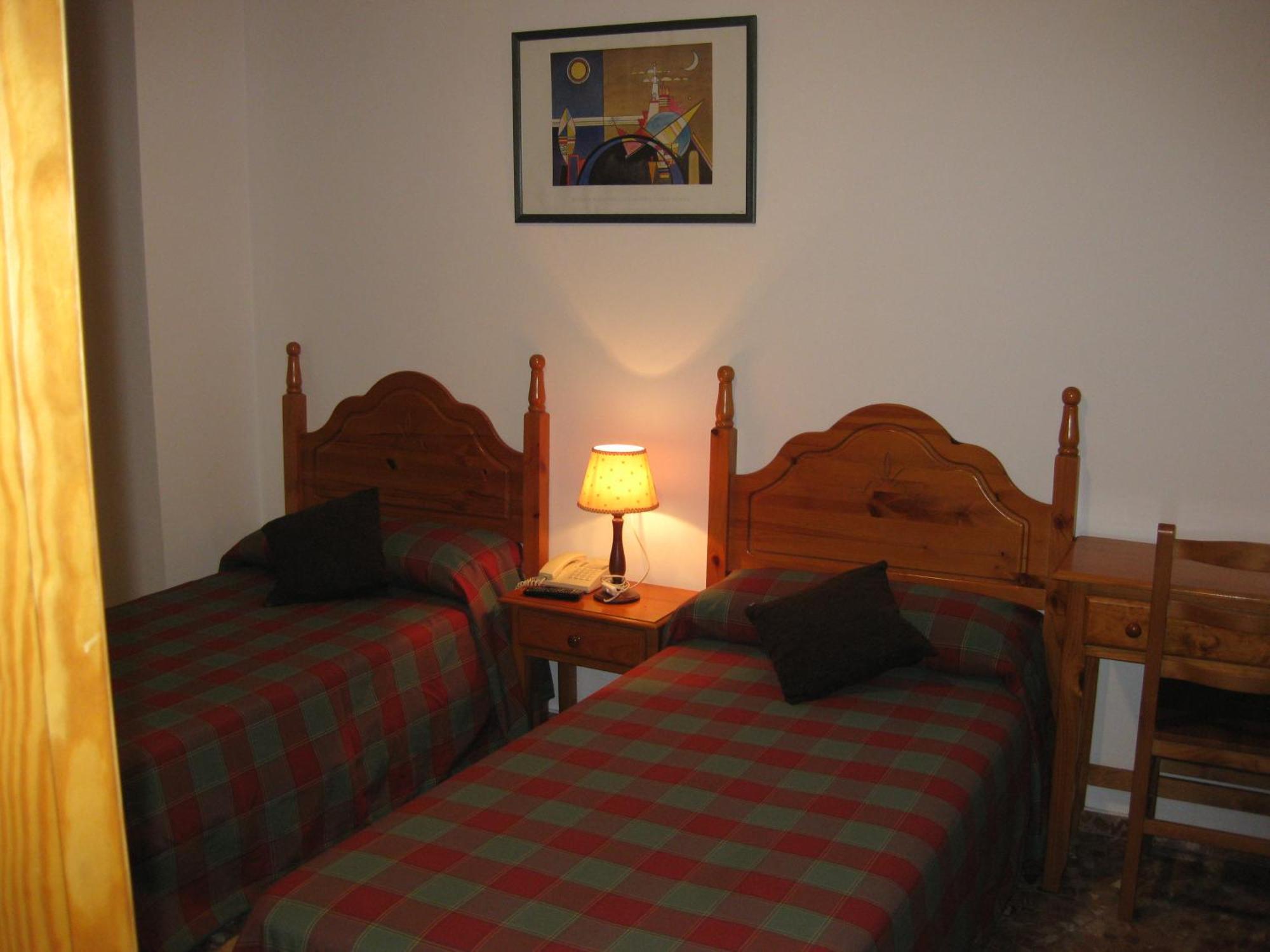 Alvaro I Guest house