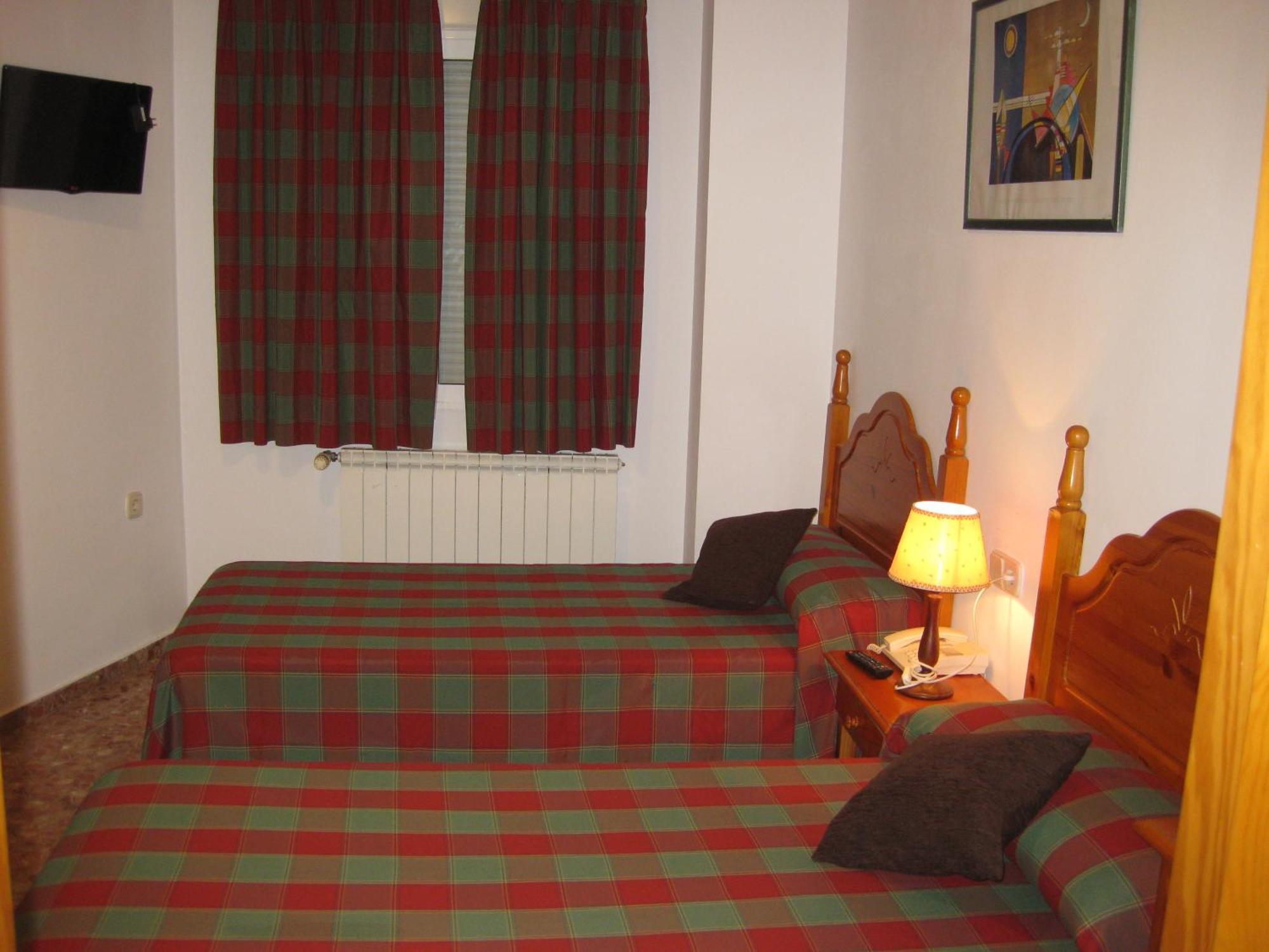 Guest house Alvaro I