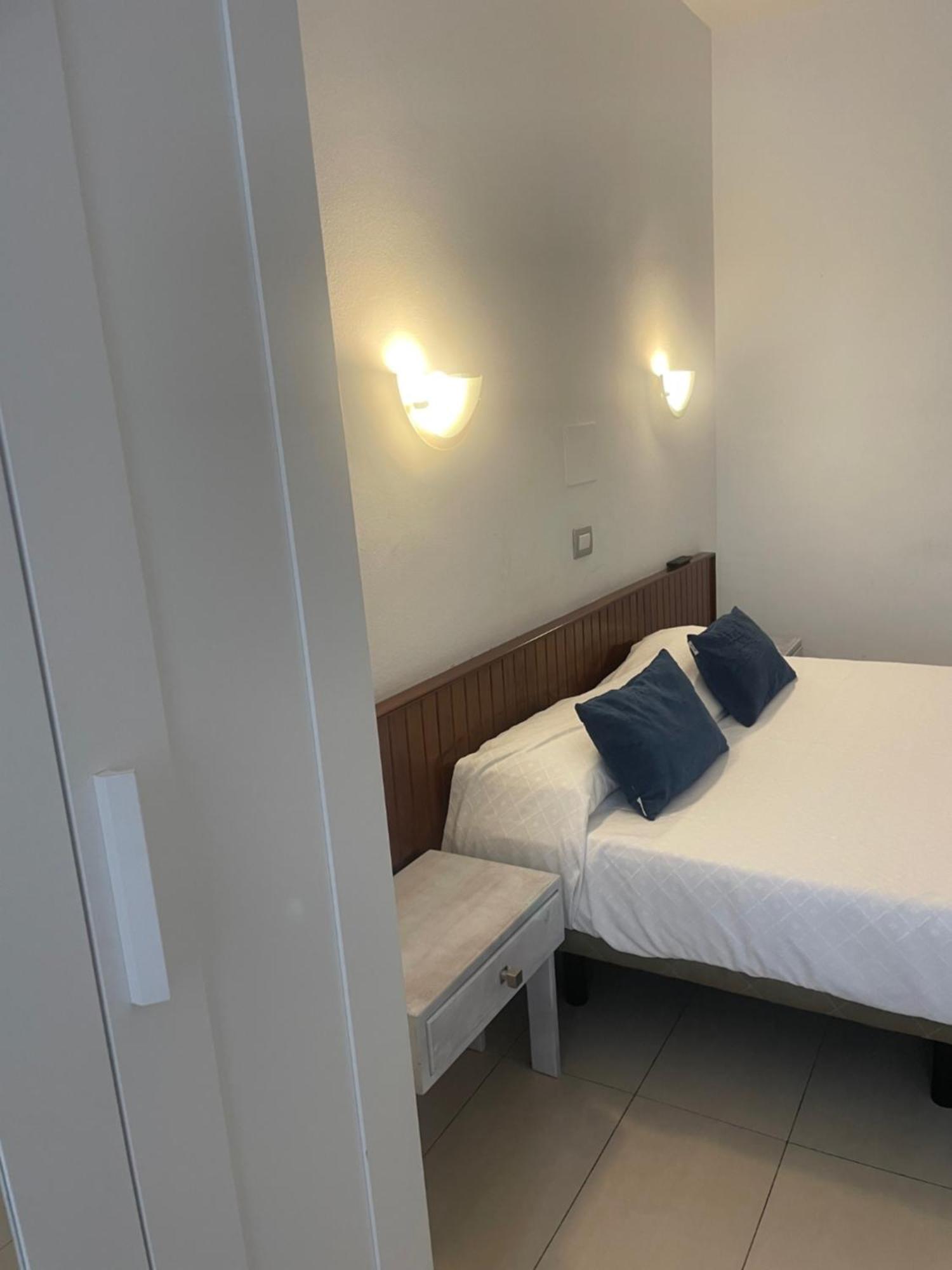 Idafe Apartahotel Las Palmas de Gran Canaria