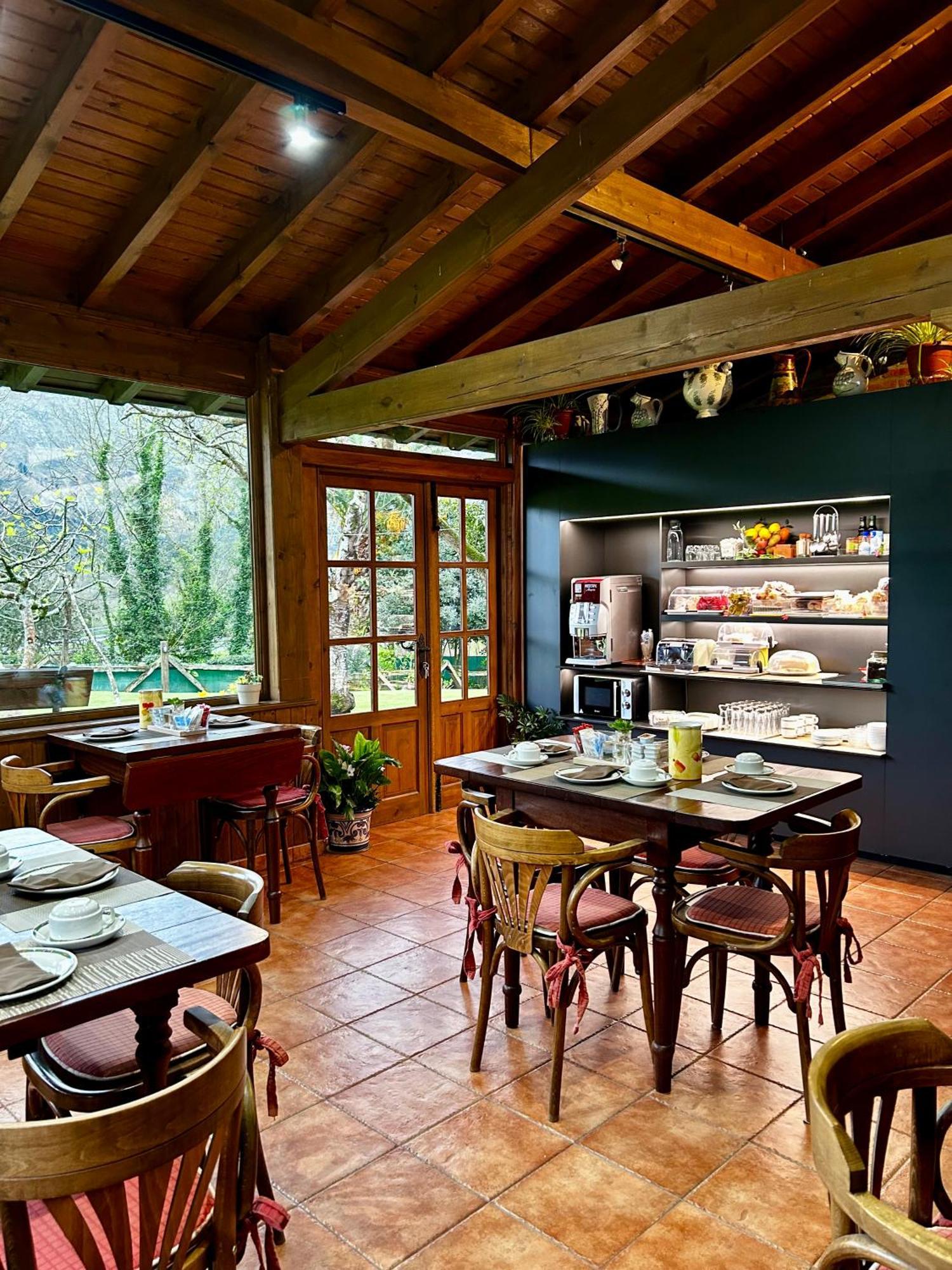 Holiday home La Casina De La Arquera Llanes