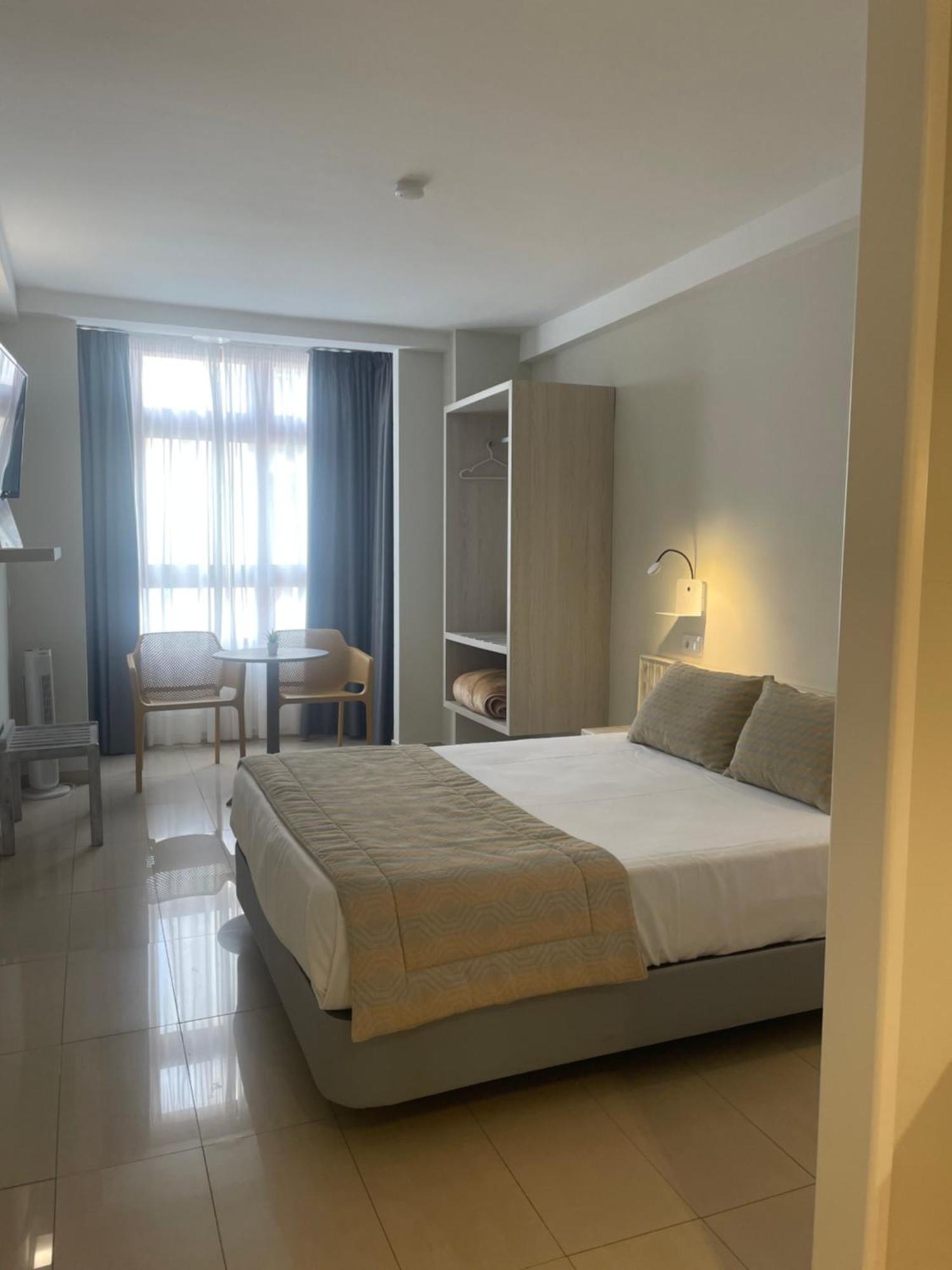 Idafe Apartahotel Las Palmas de Gran Canaria
