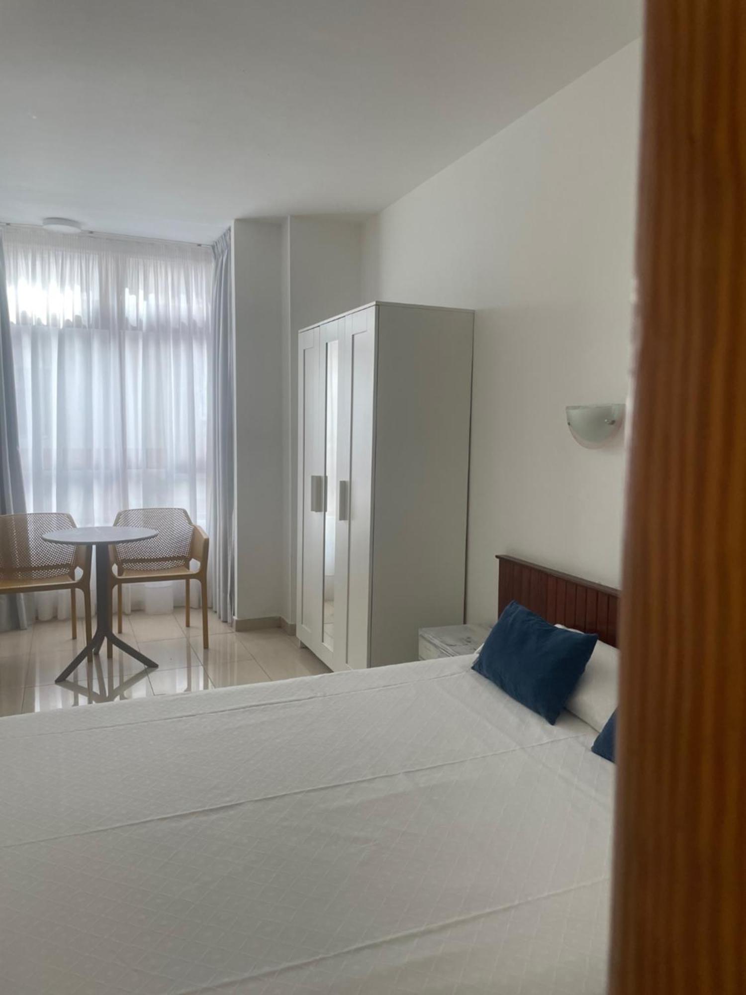 Apartahotel Idafe 2*